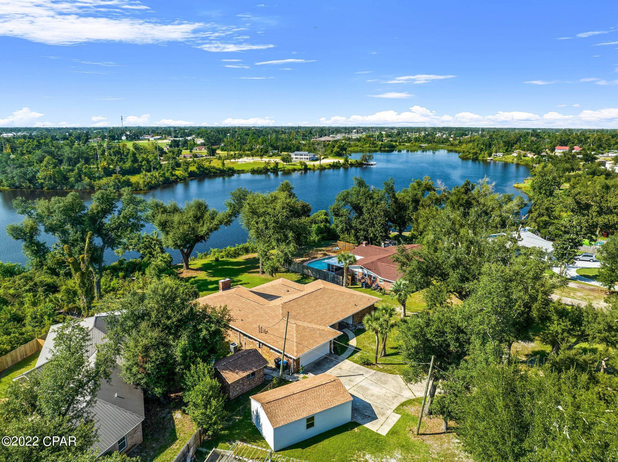 Cherry Hill Unit 1 - Residential