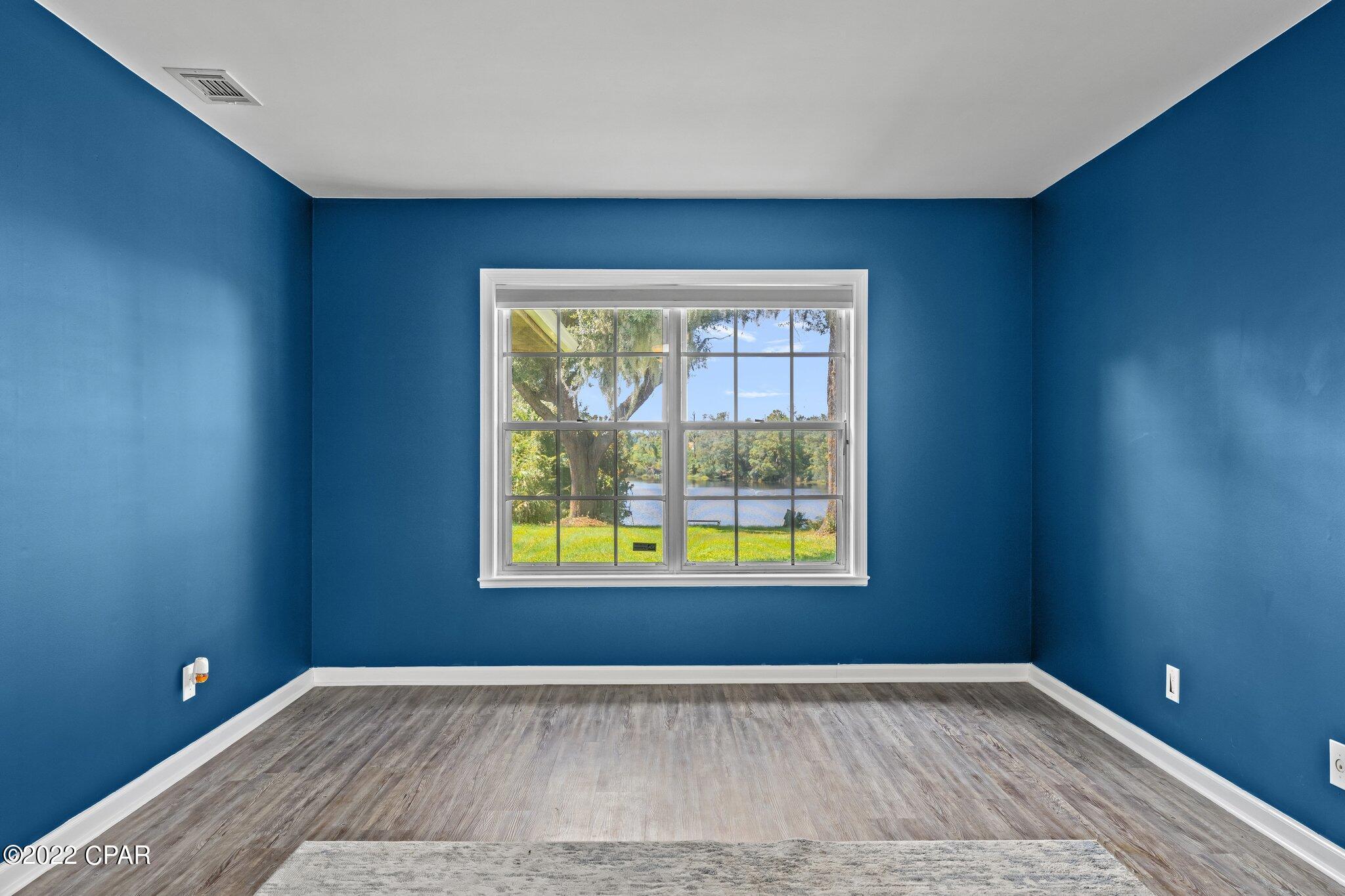 Cherry Hill Unit 1 - Residential