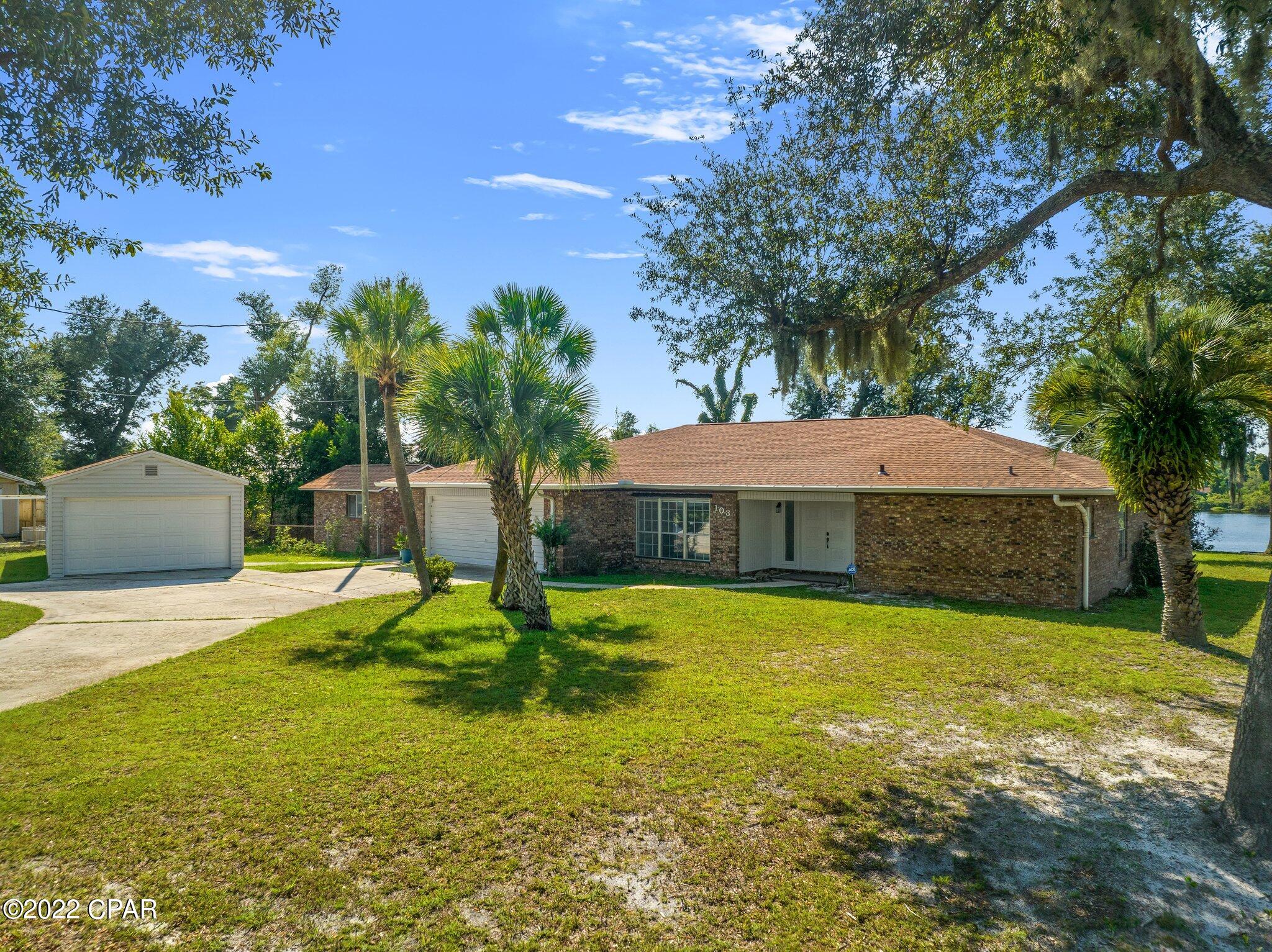 Cherry Hill Unit 1 - Residential