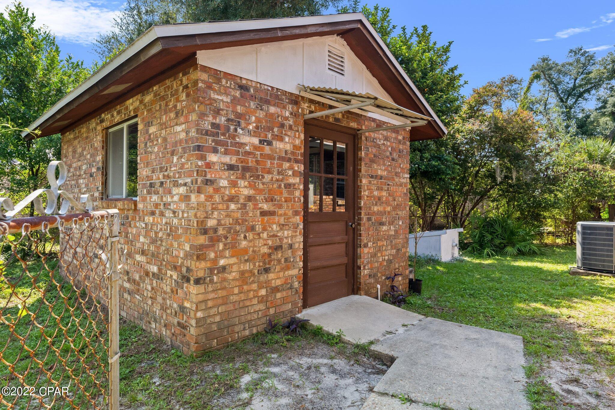 Cherry Hill Unit 1 - Residential