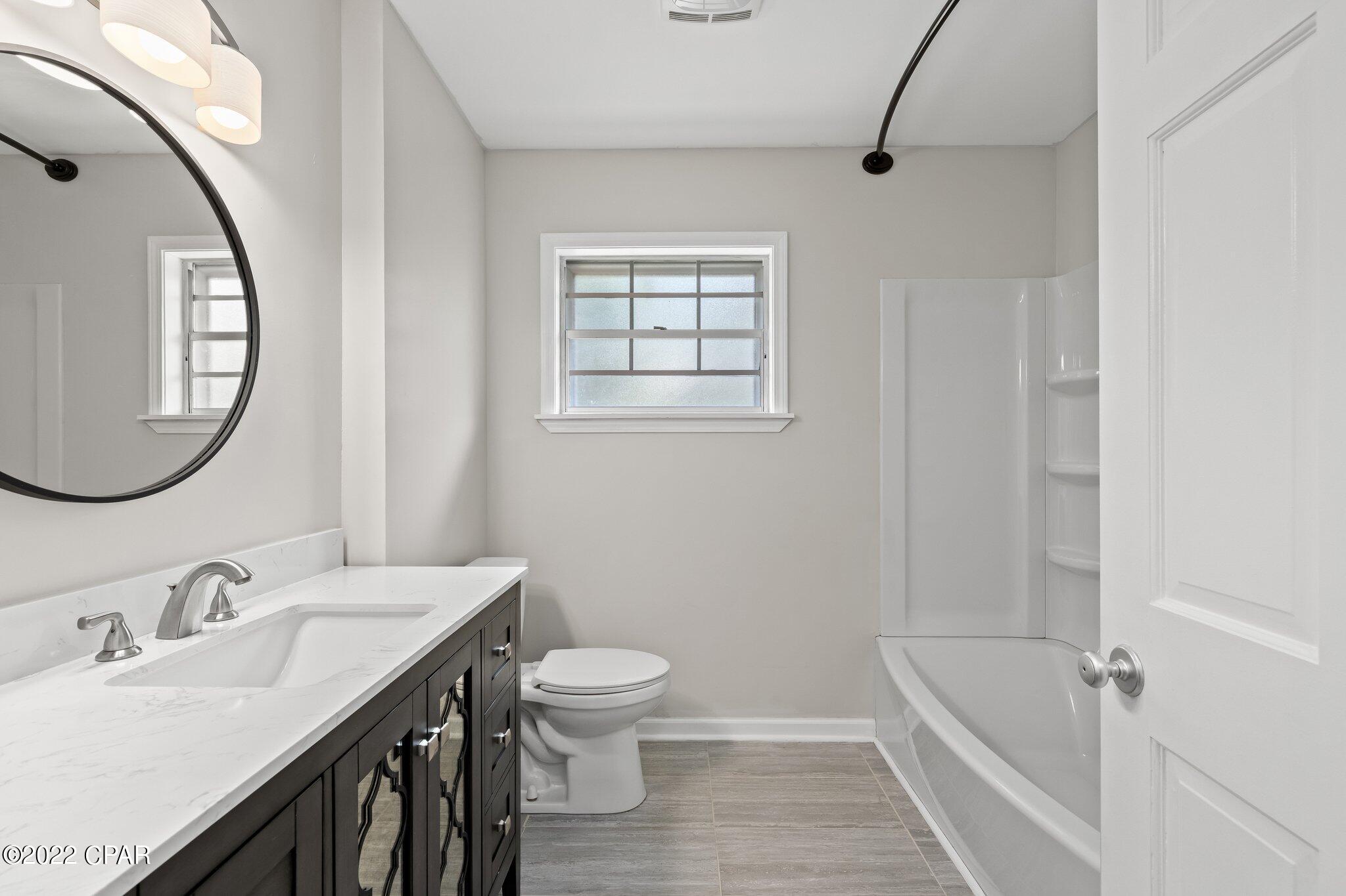 Cherry Hill Unit 1 - Residential