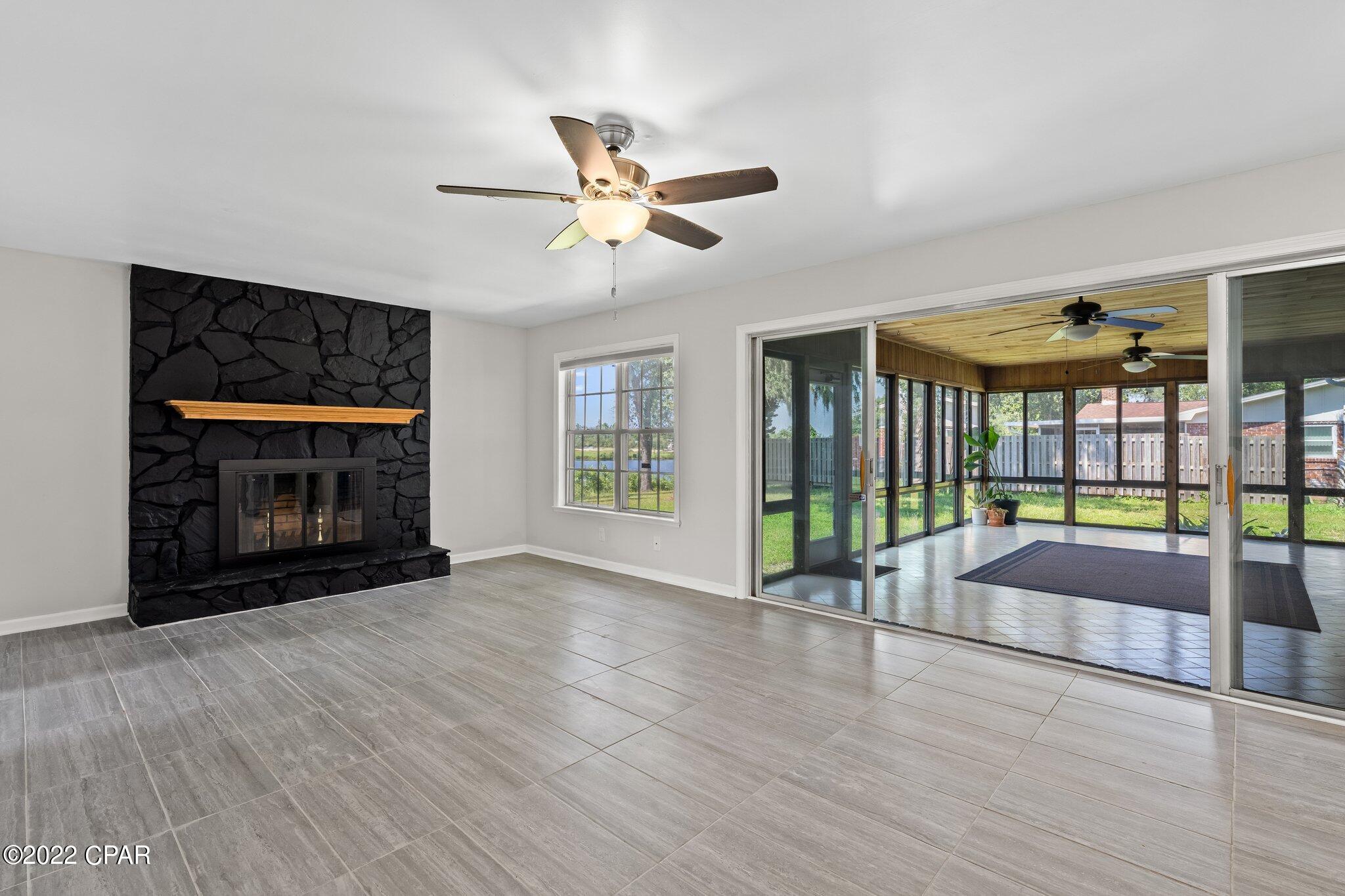 Cherry Hill Unit 1 - Residential