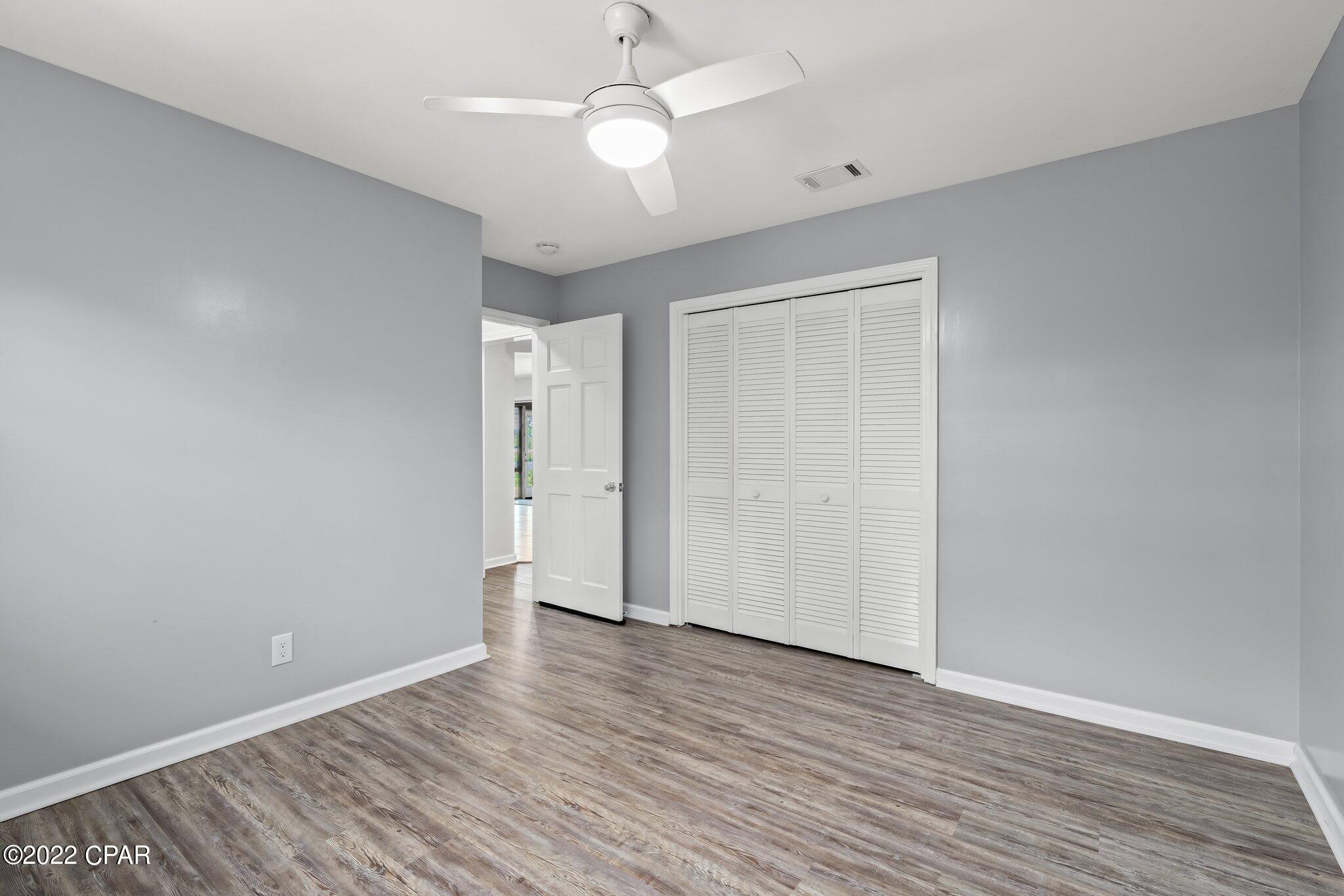 Cherry Hill Unit 1 - Residential