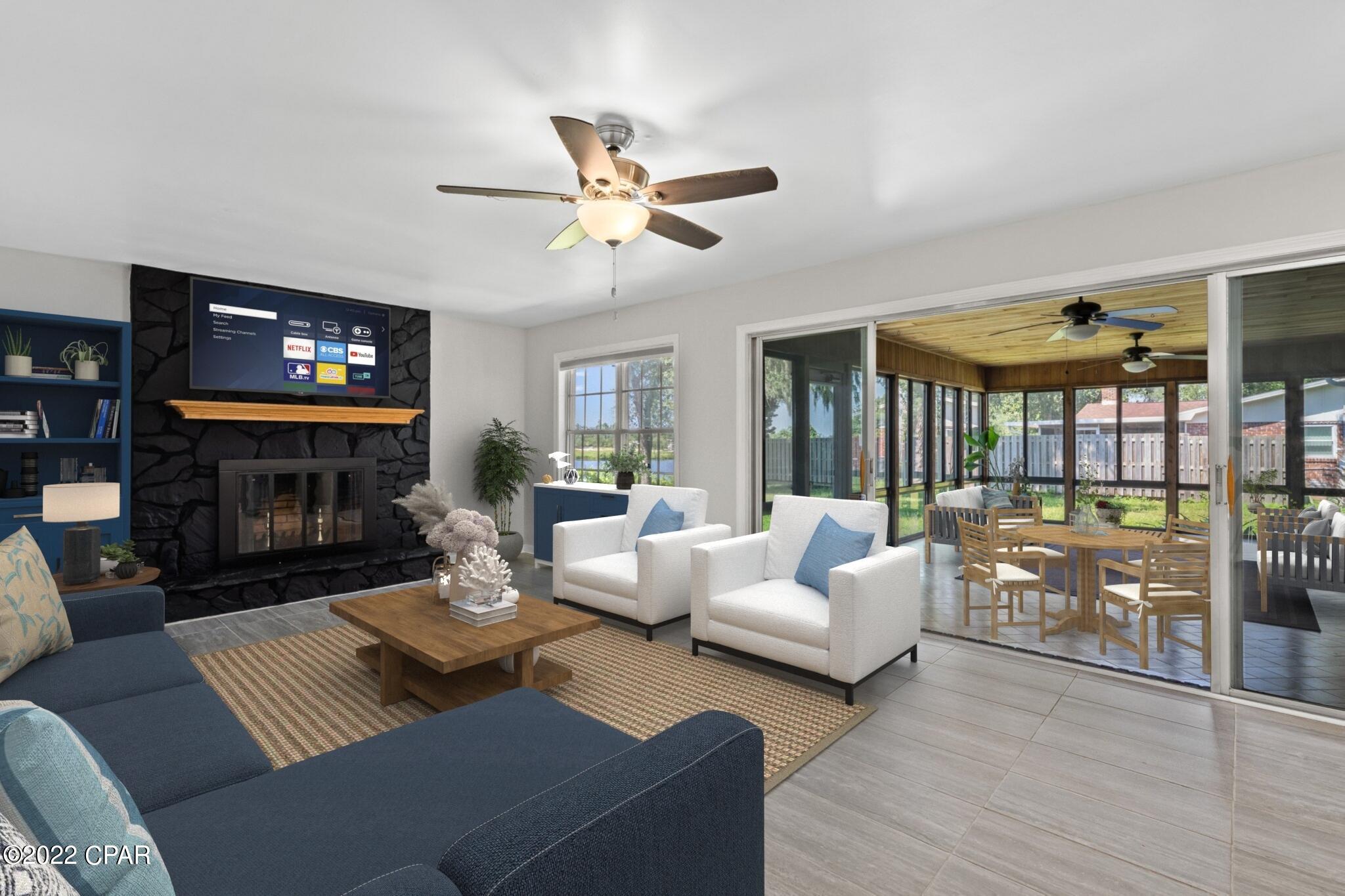 Cherry Hill Unit 1 - Residential