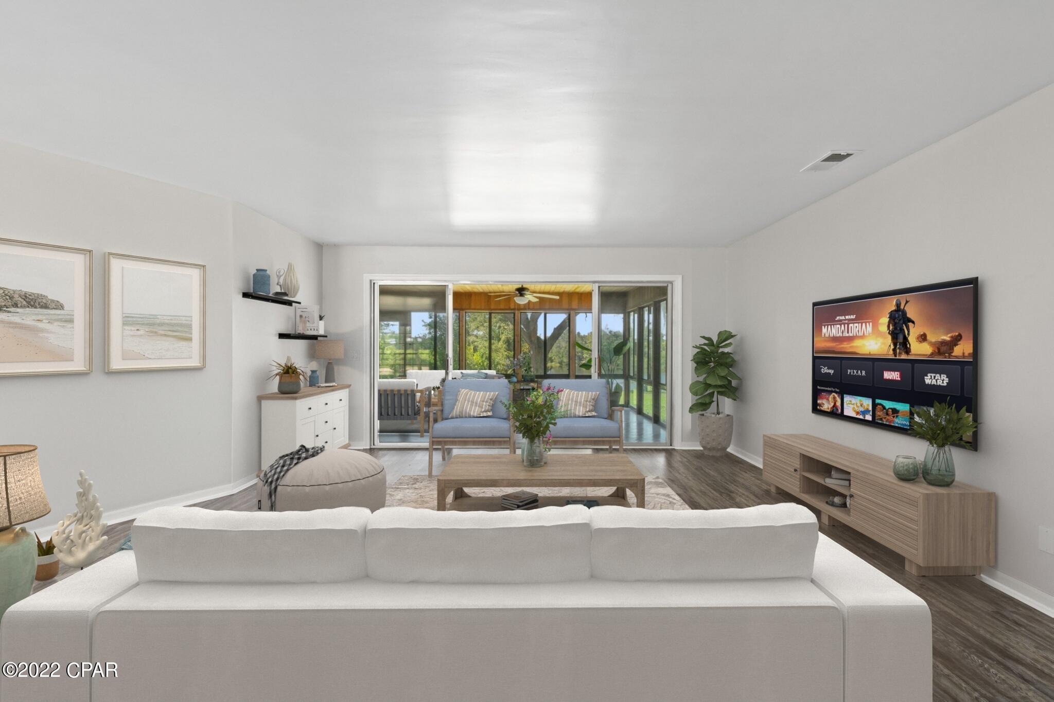 Cherry Hill Unit 1 - Residential