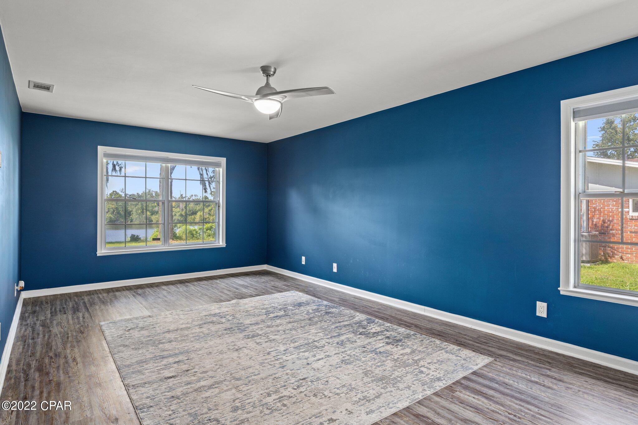 Cherry Hill Unit 1 - Residential