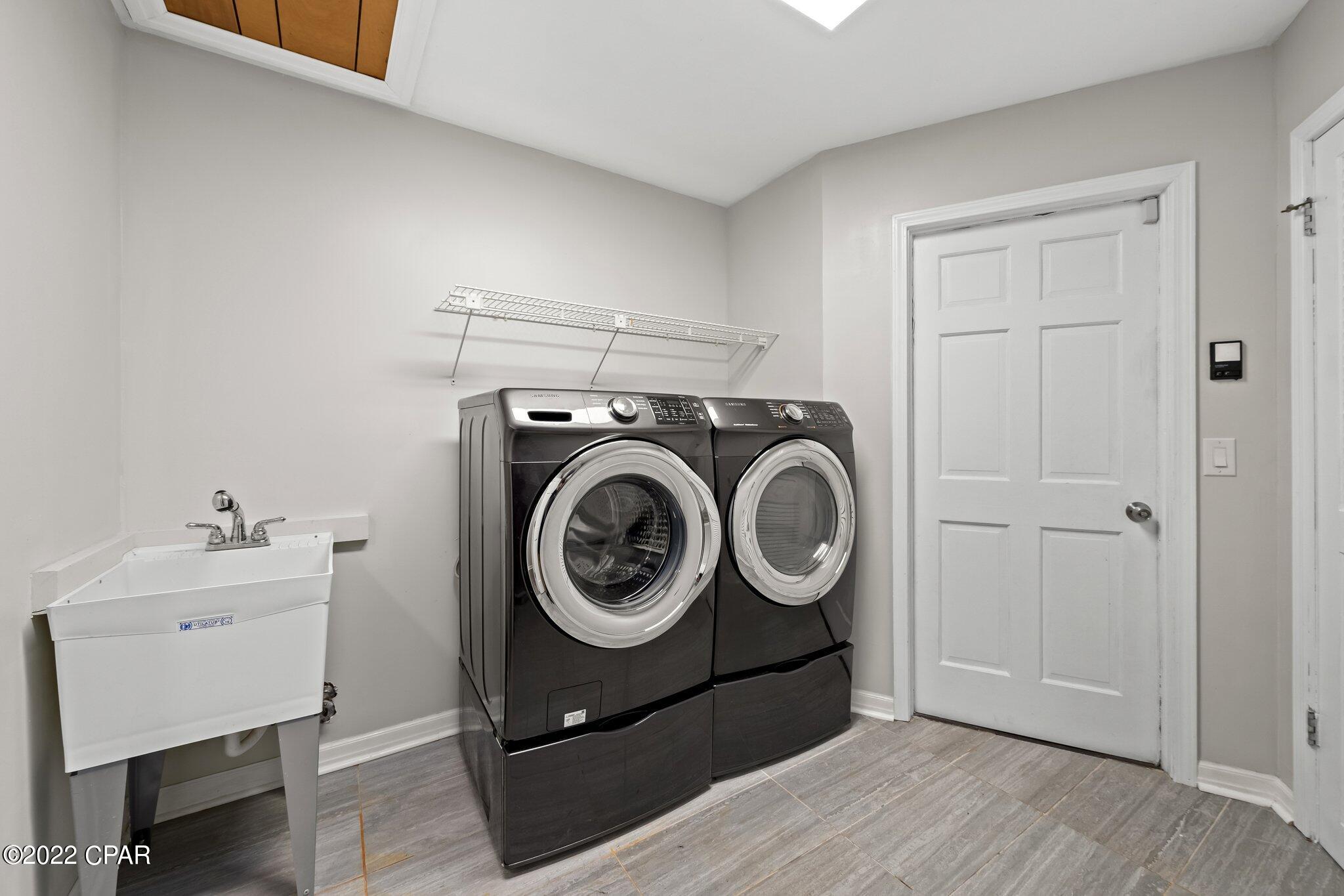 Cherry Hill Unit 1 - Residential