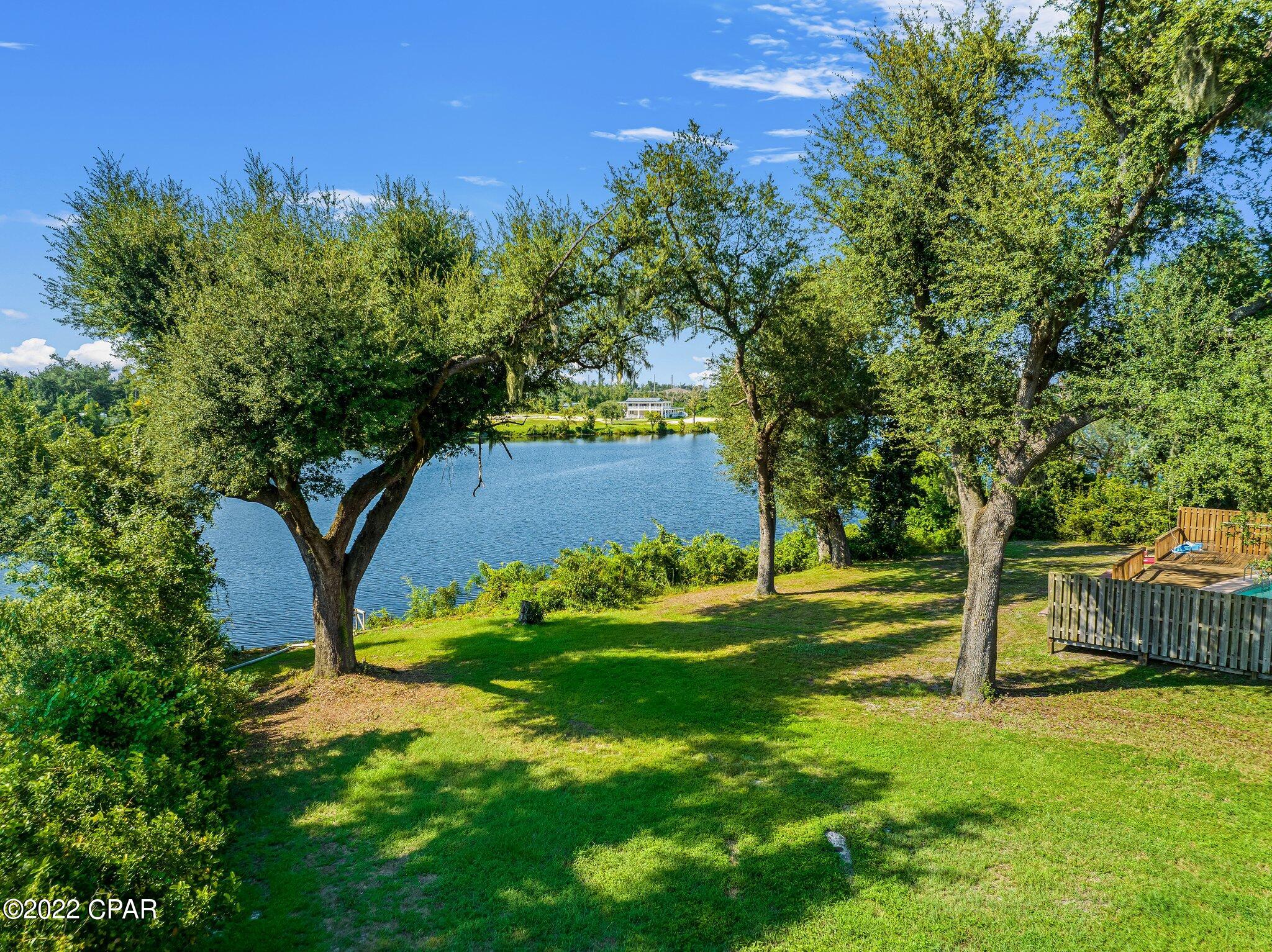 Cherry Hill Unit 1 - Residential