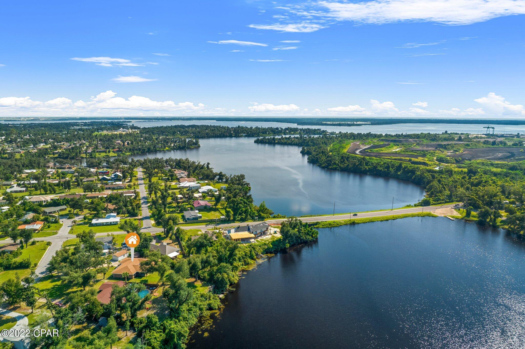 Cherry Hill Unit 1 - Residential