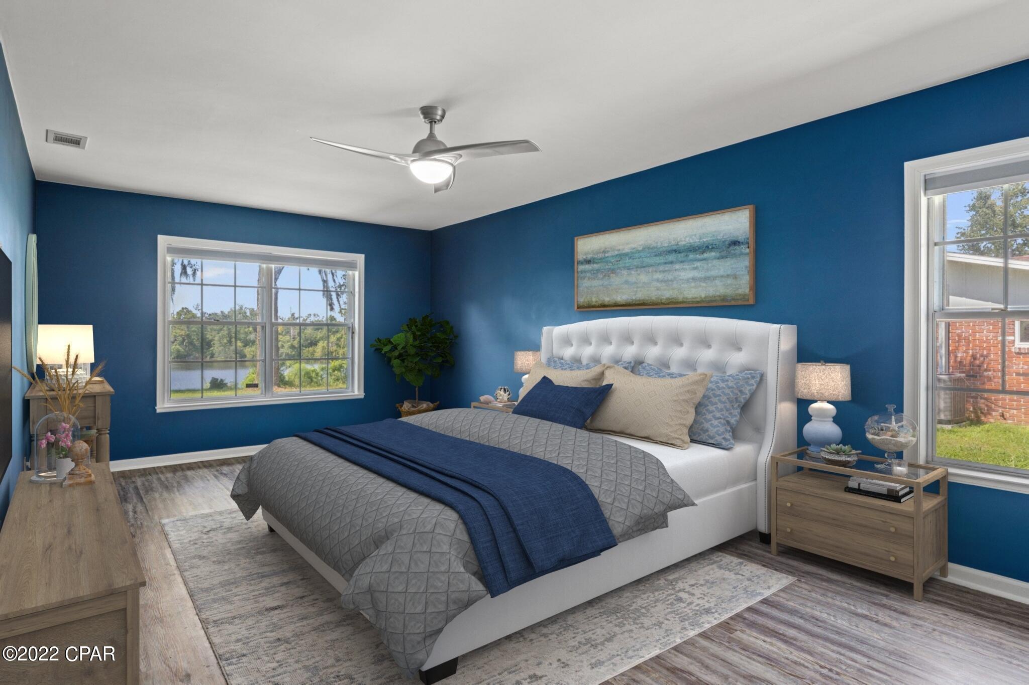 Cherry Hill Unit 1 - Residential