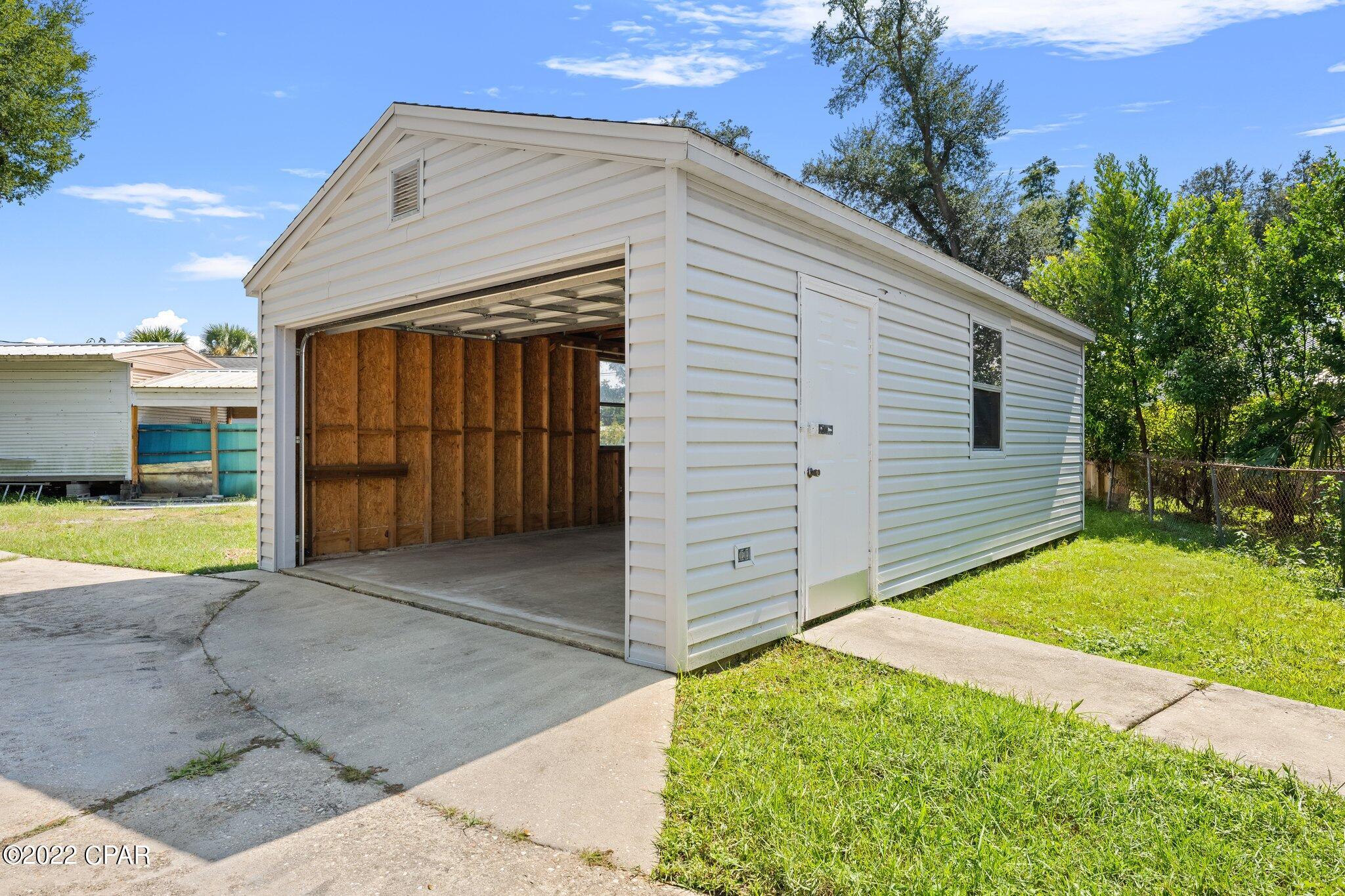 Cherry Hill Unit 1 - Residential