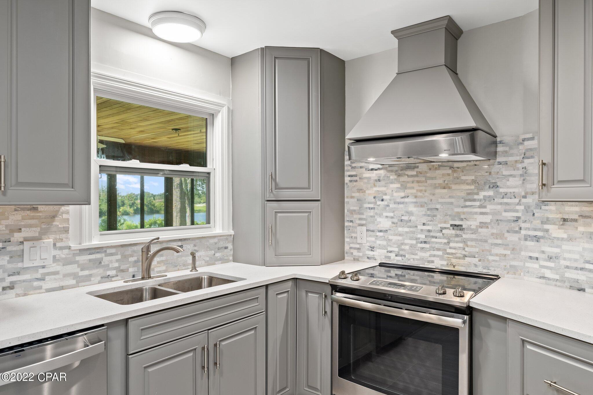 Cherry Hill Unit 1 - Residential