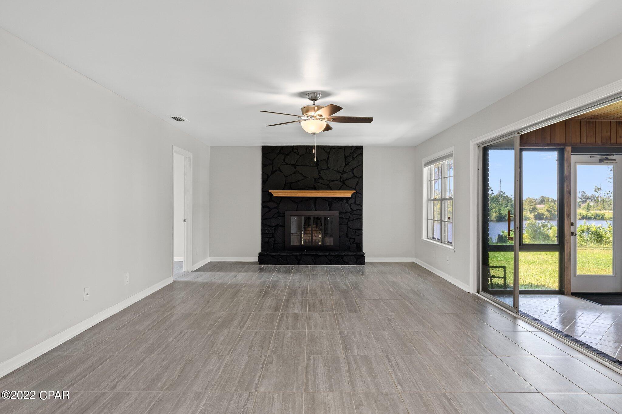 Cherry Hill Unit 1 - Residential