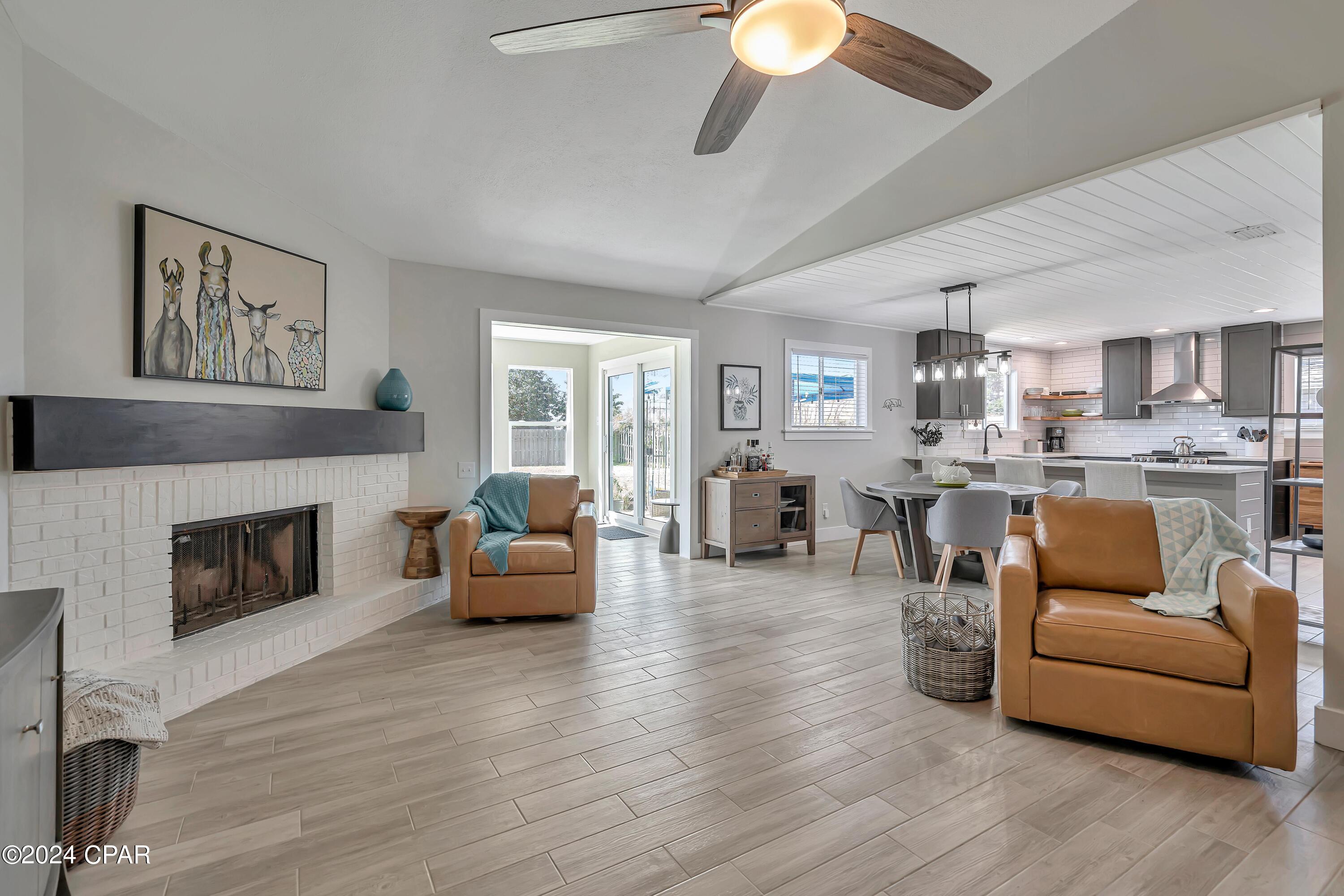 Grand Lagoon Shores 2 - Residential