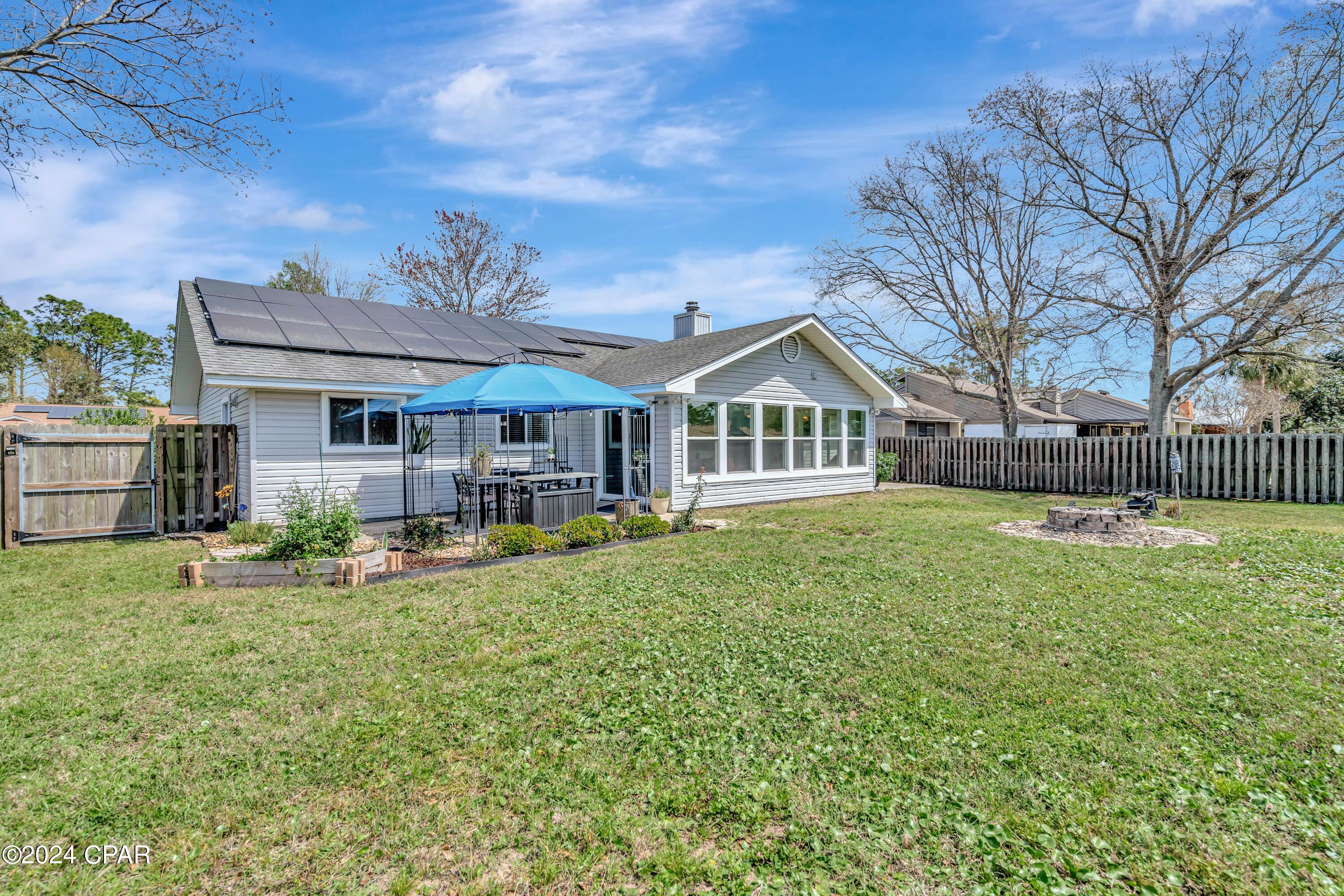 Grand Lagoon Shores 2 - Residential