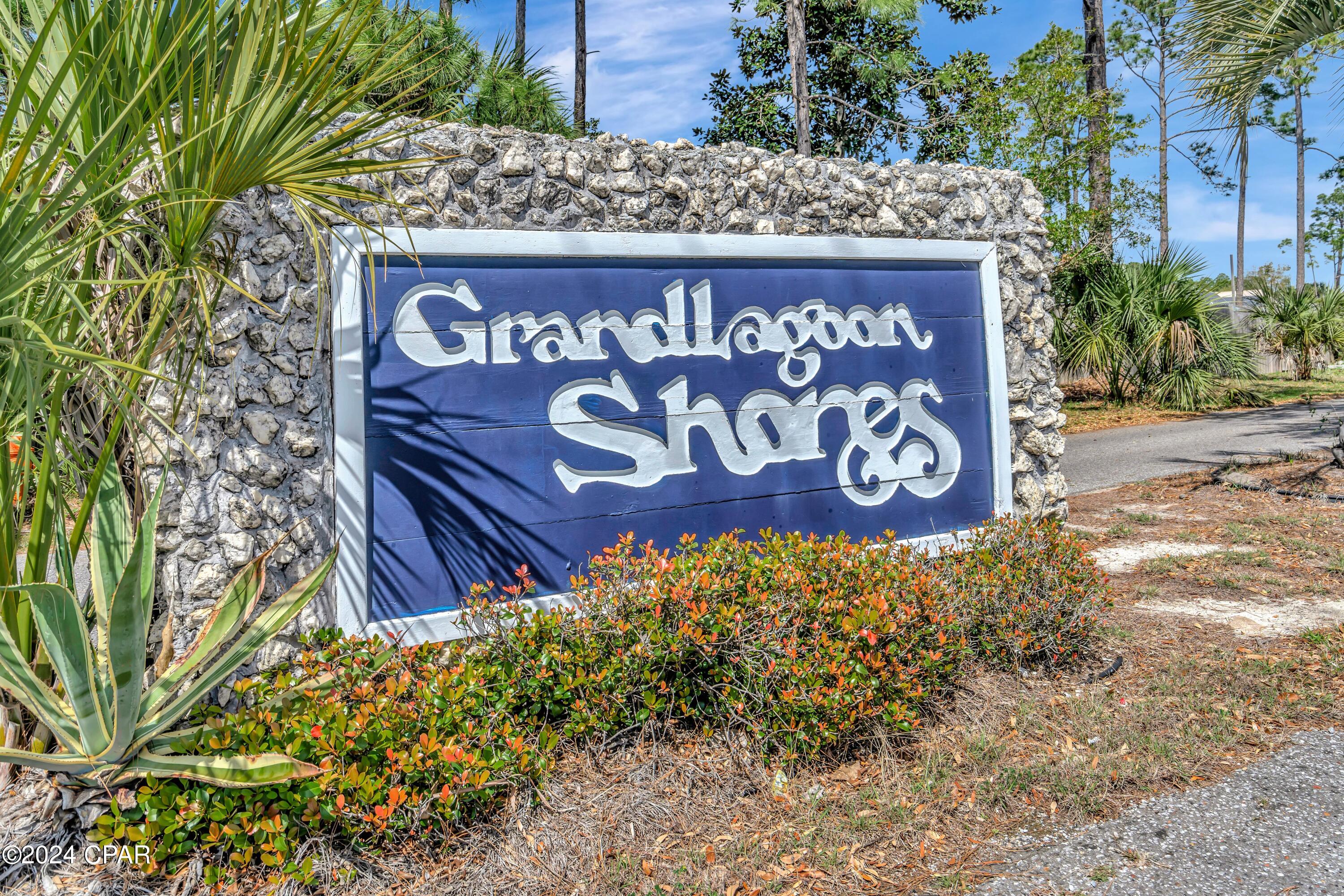 Grand Lagoon Shores 2 - Residential