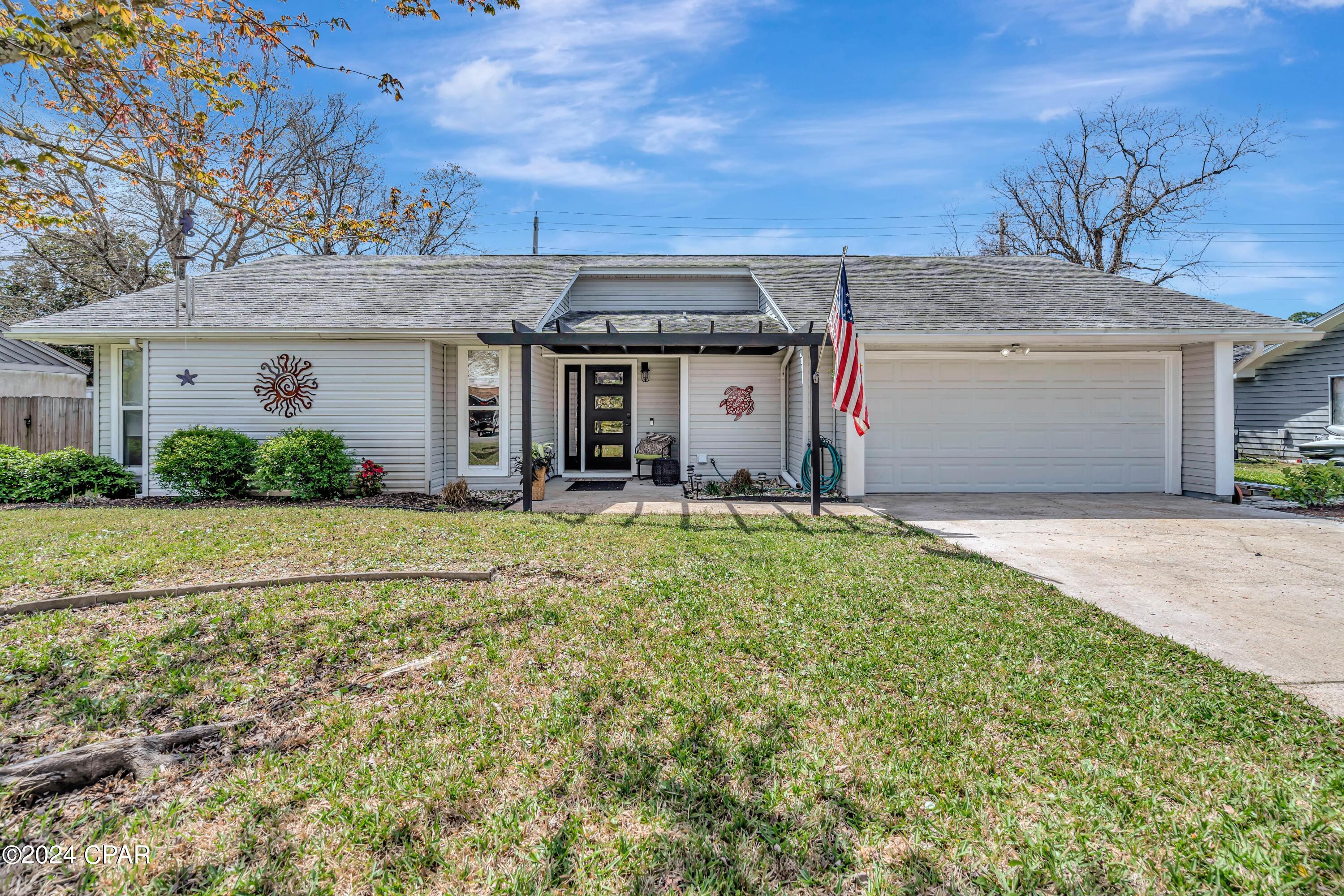 Grand Lagoon Shores 2 - Residential