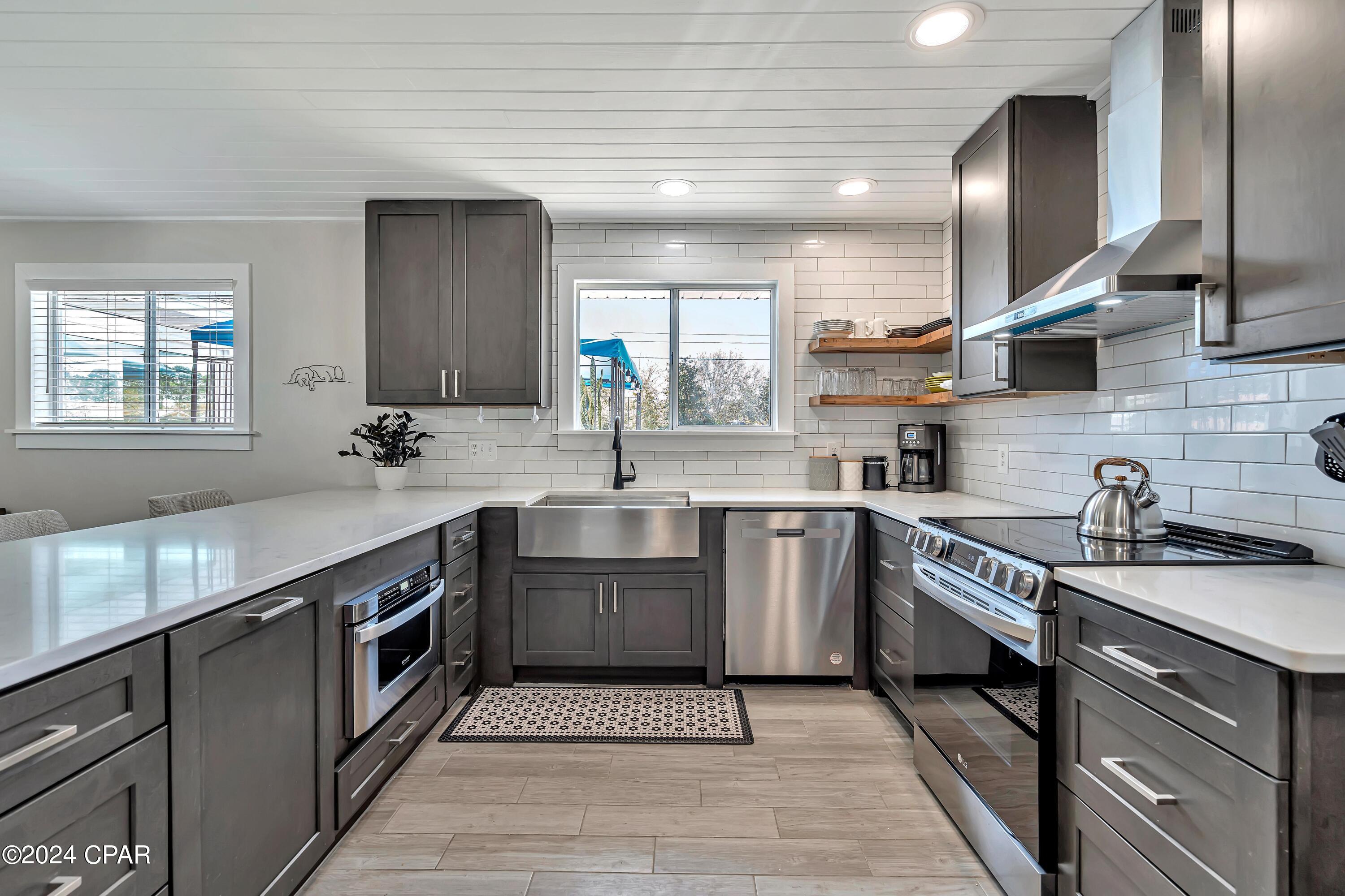 Grand Lagoon Shores 2 - Residential