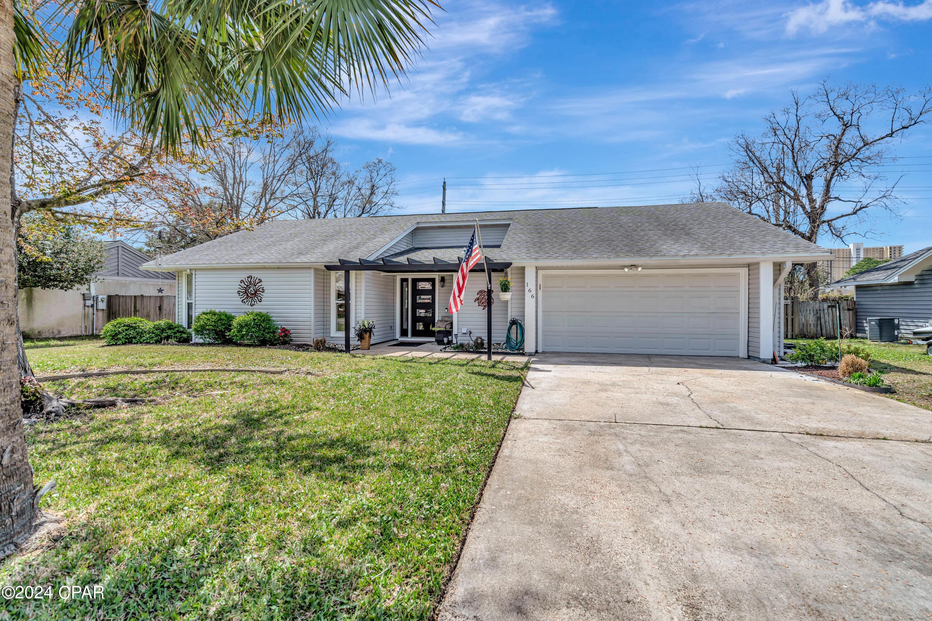 Grand Lagoon Shores 2 - Residential