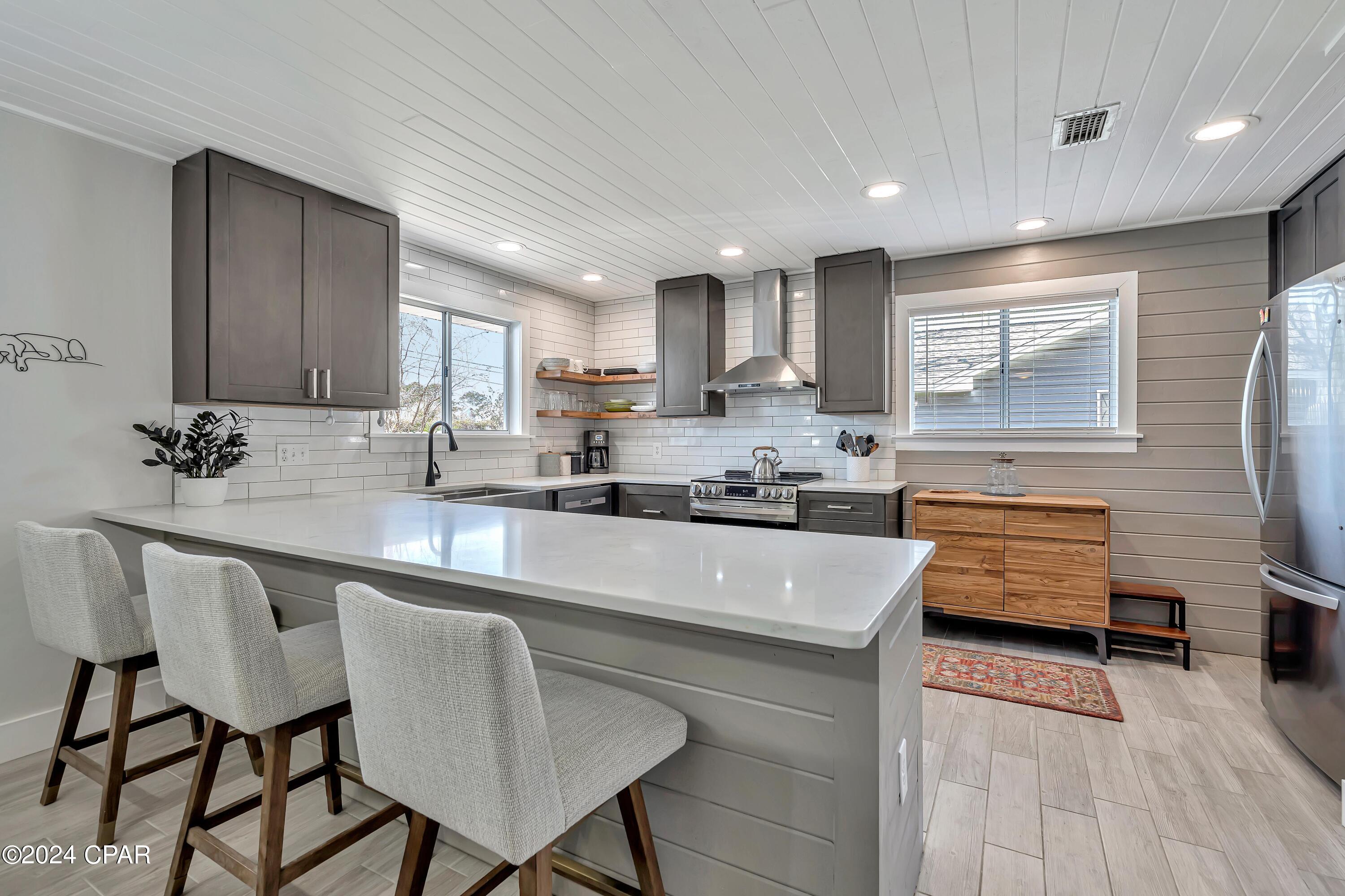 Grand Lagoon Shores 2 - Residential