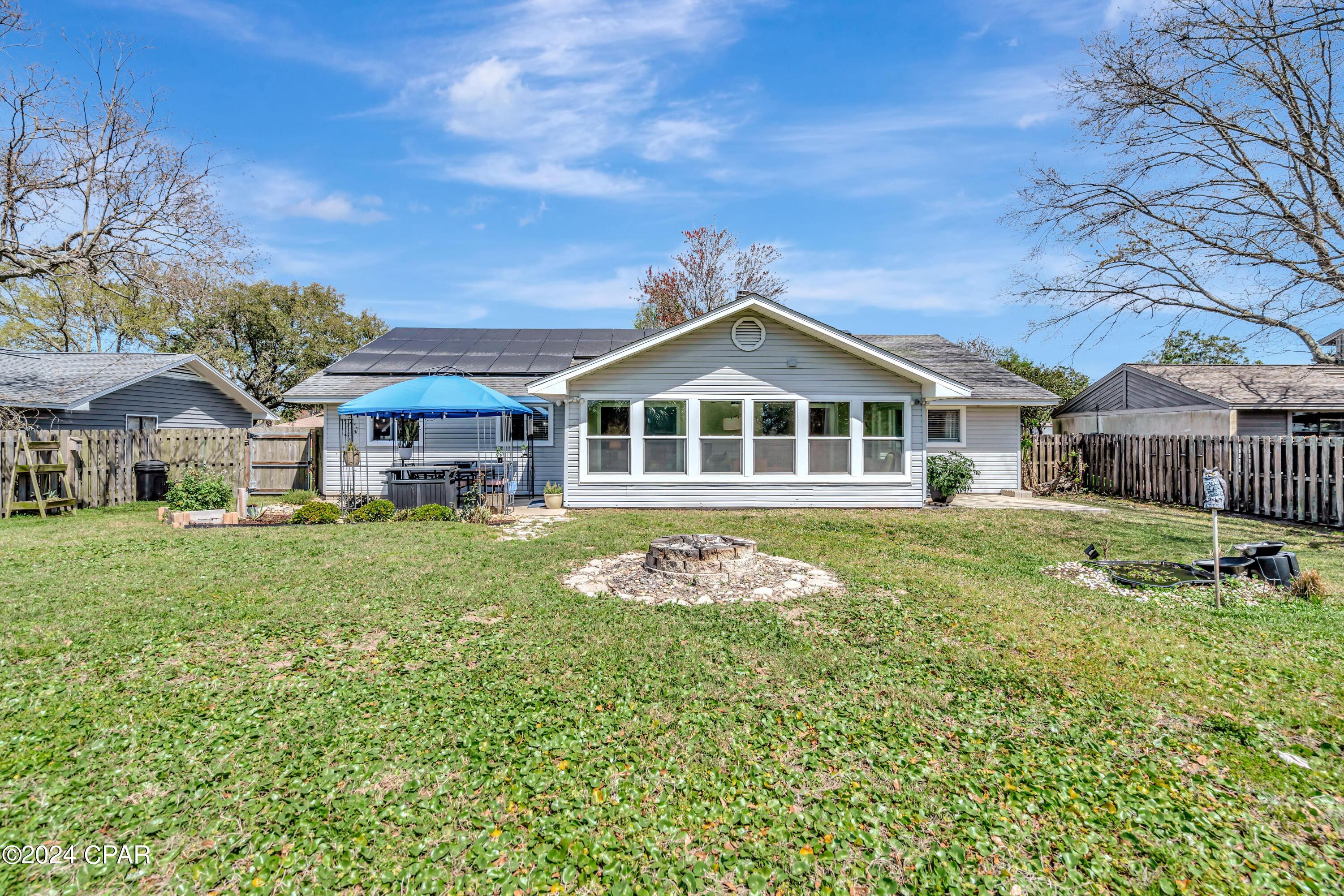 Grand Lagoon Shores 2 - Residential