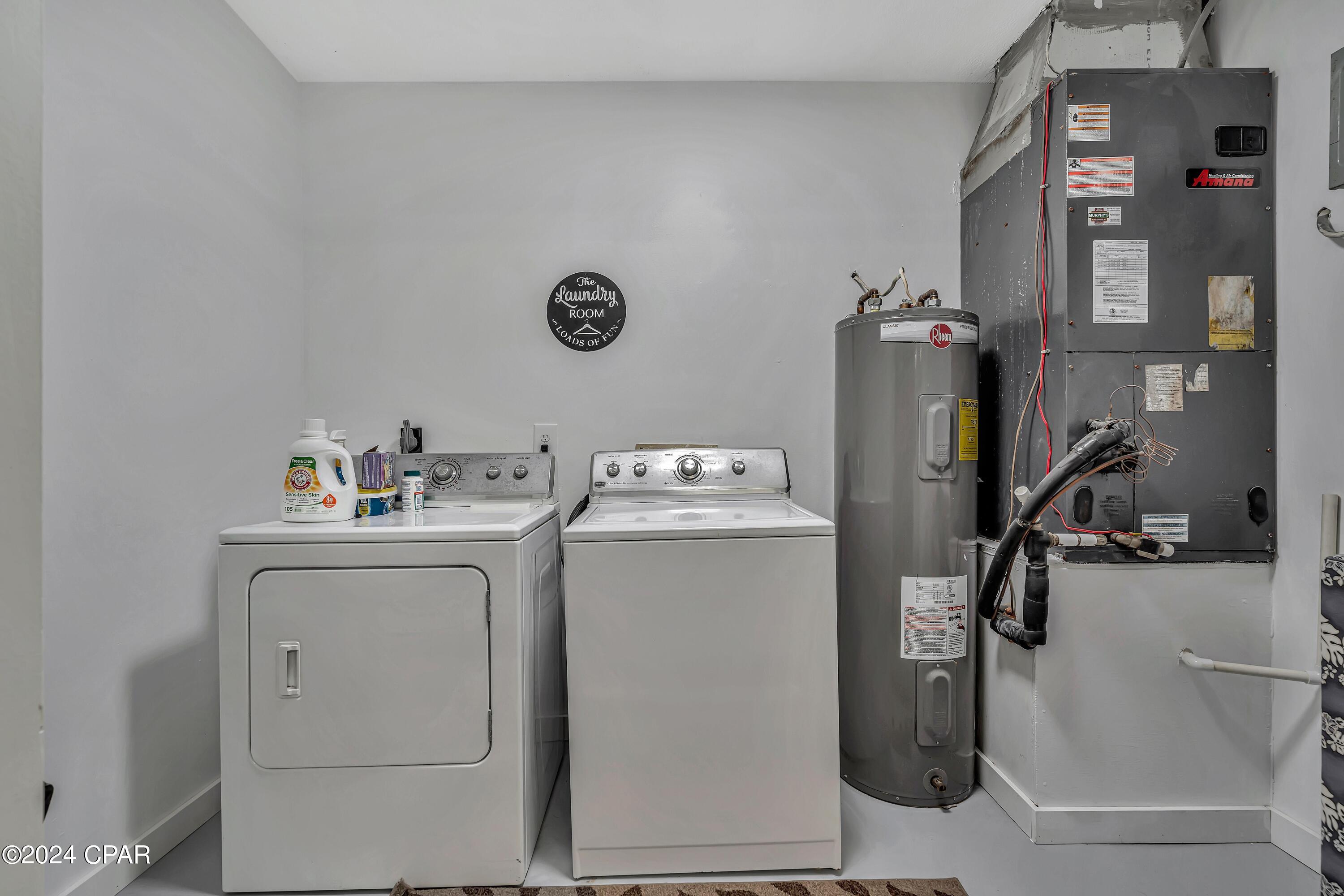 Grand Lagoon Shores 2 - Residential