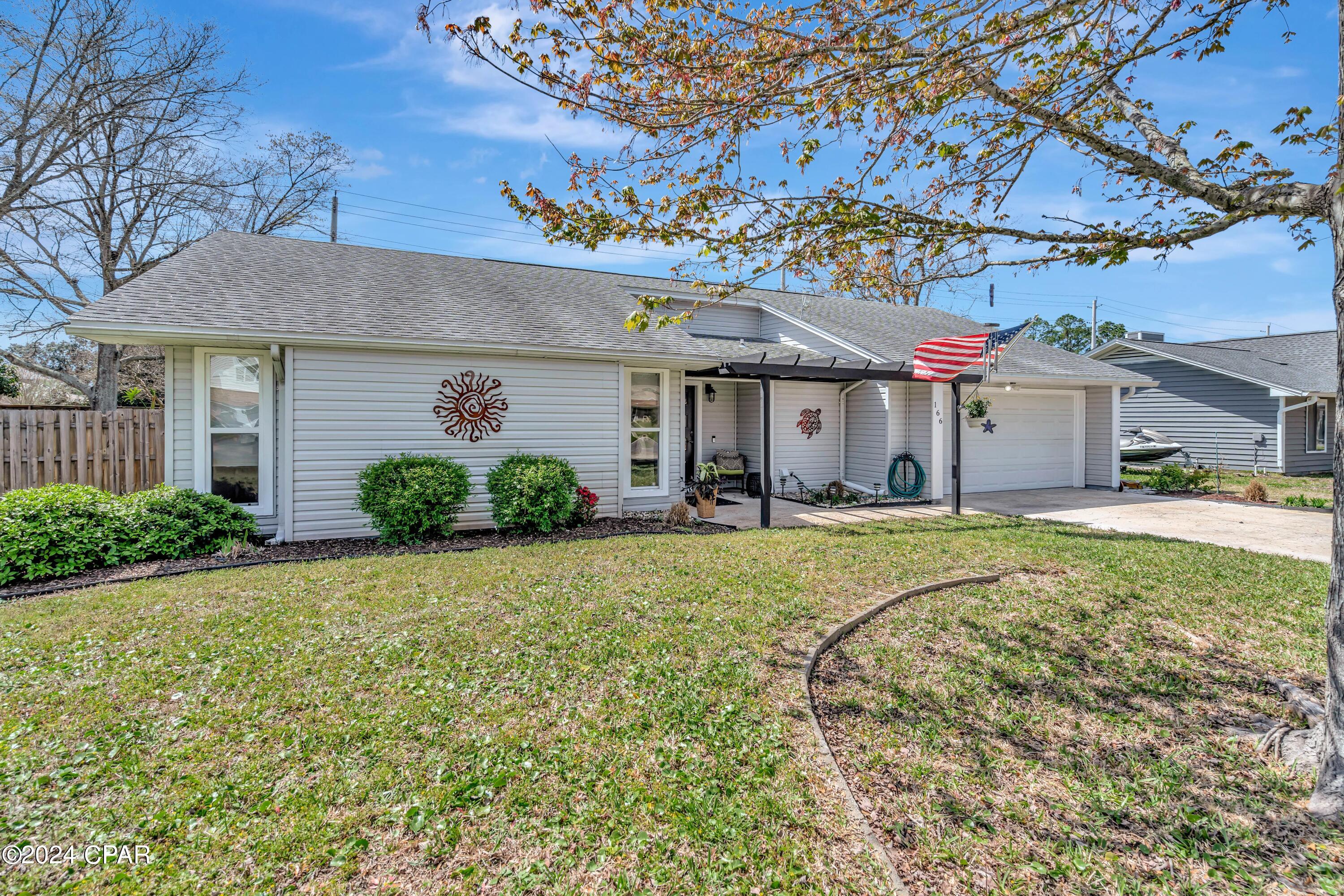 Grand Lagoon Shores 2 - Residential