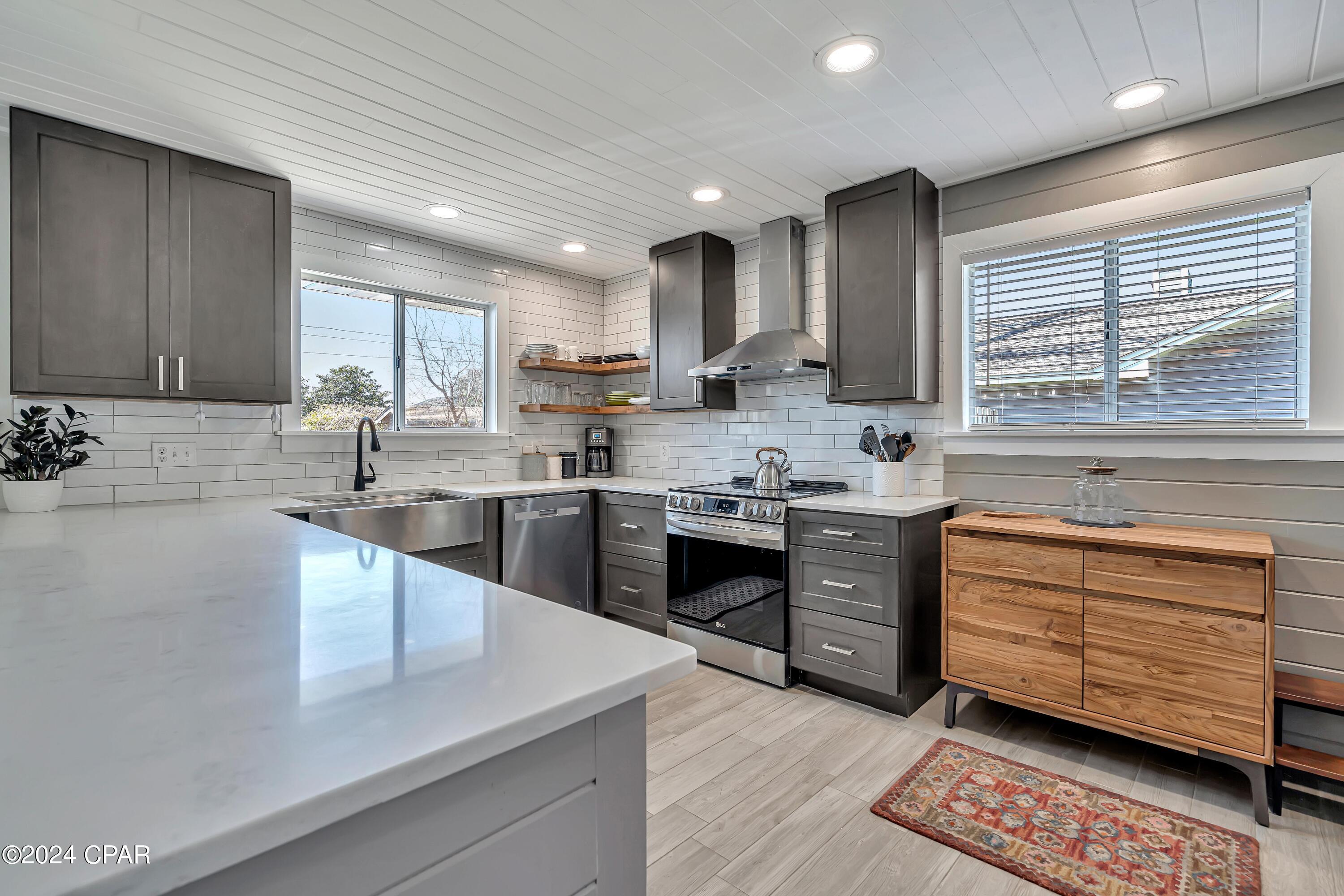 Grand Lagoon Shores 2 - Residential