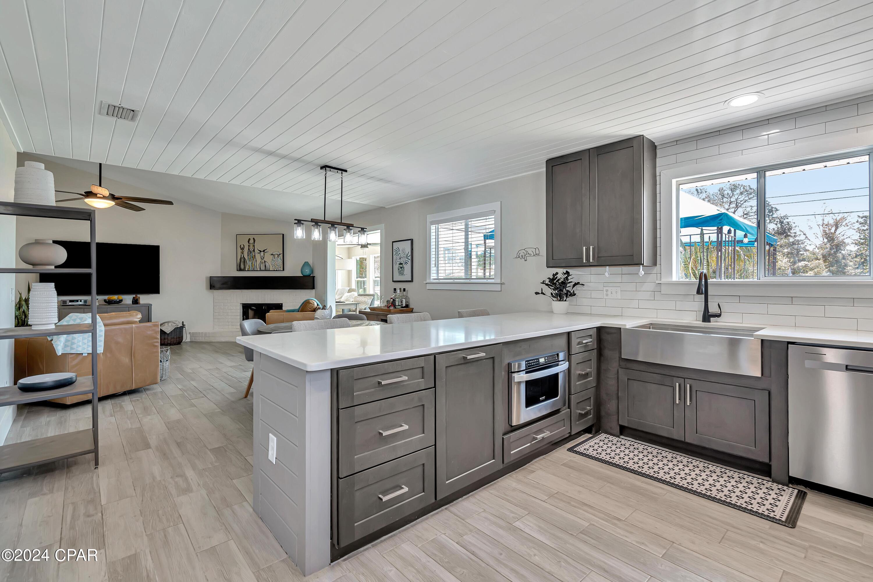 Grand Lagoon Shores 2 - Residential