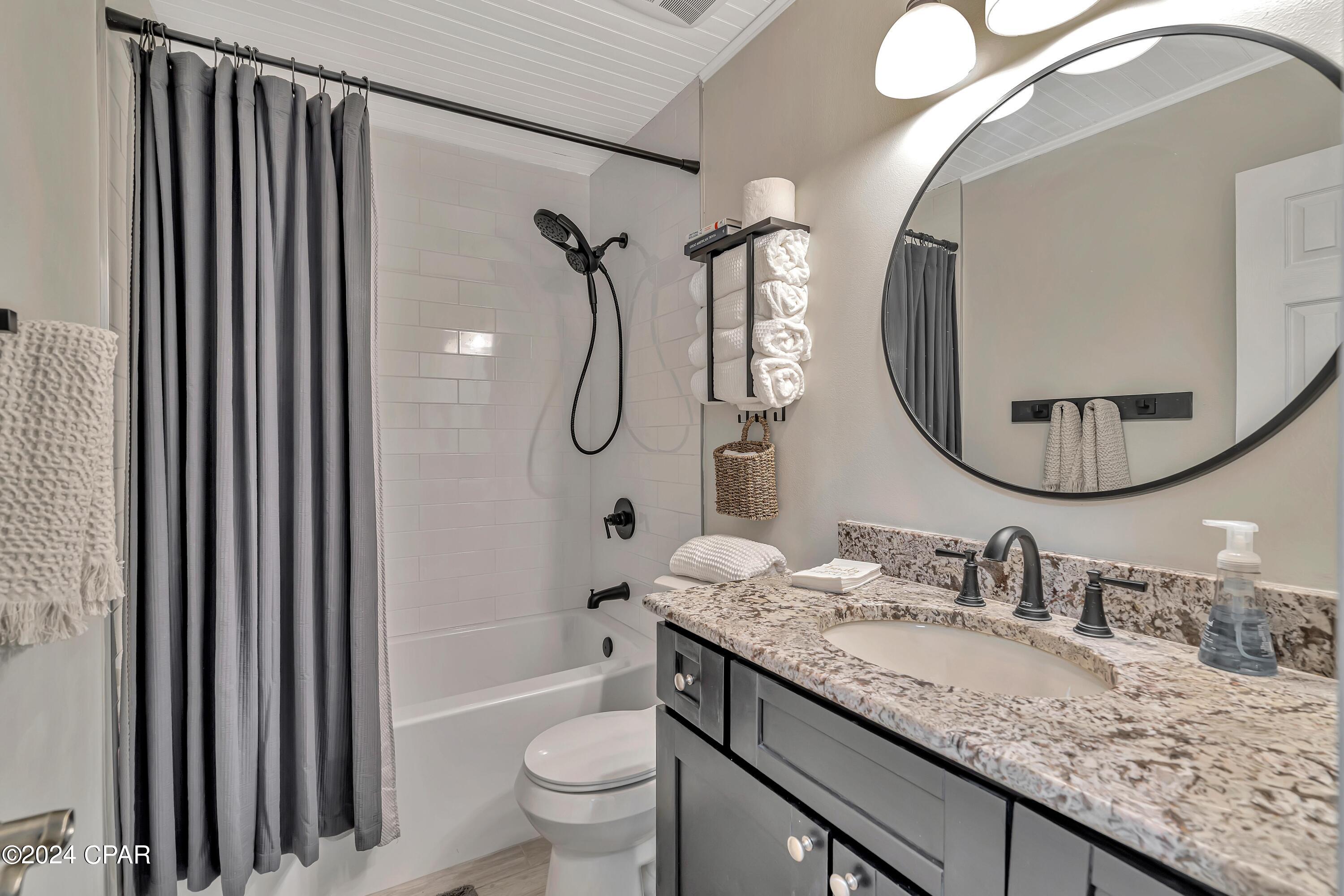 Grand Lagoon Shores 2 - Residential