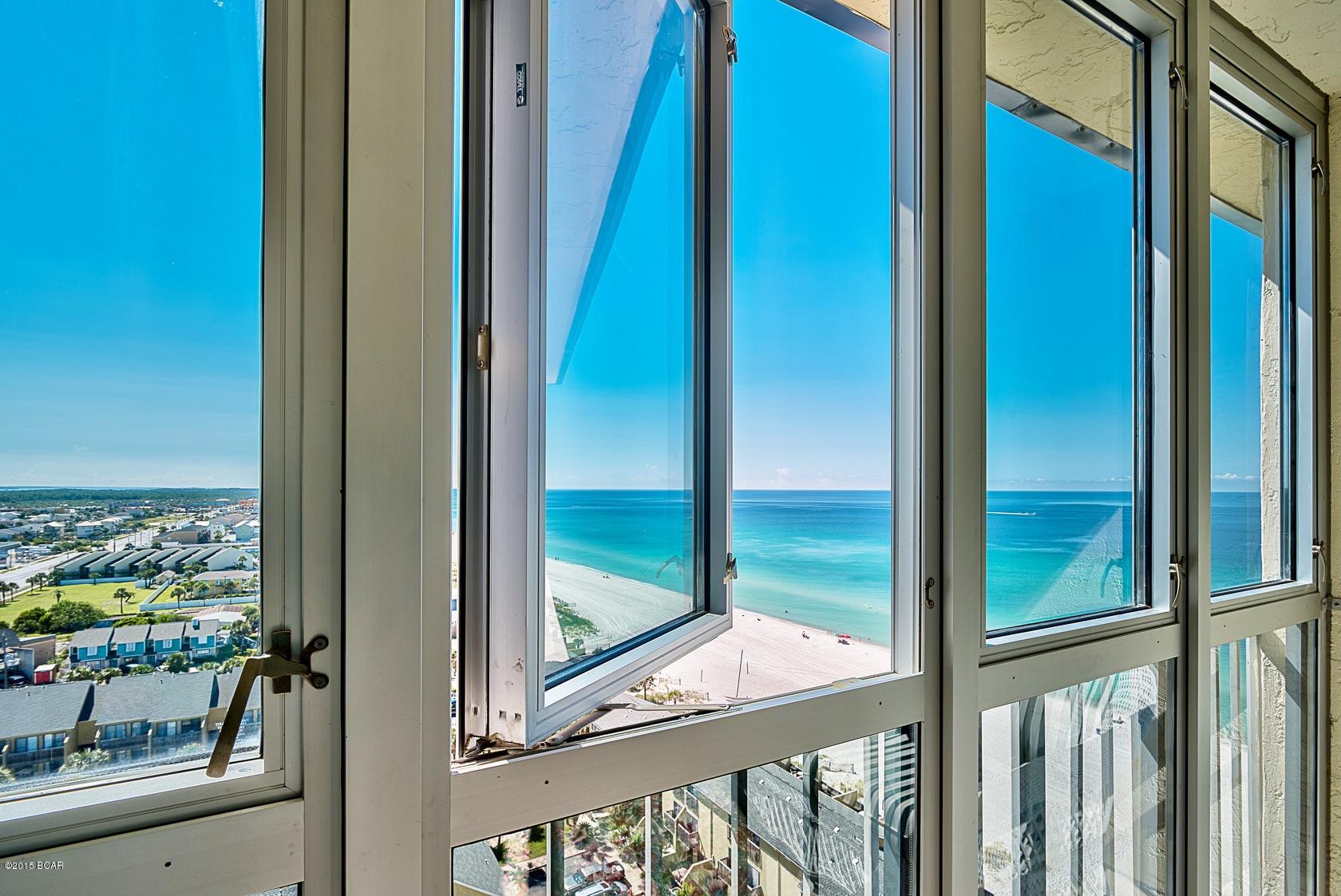 Regency Towers - Residential