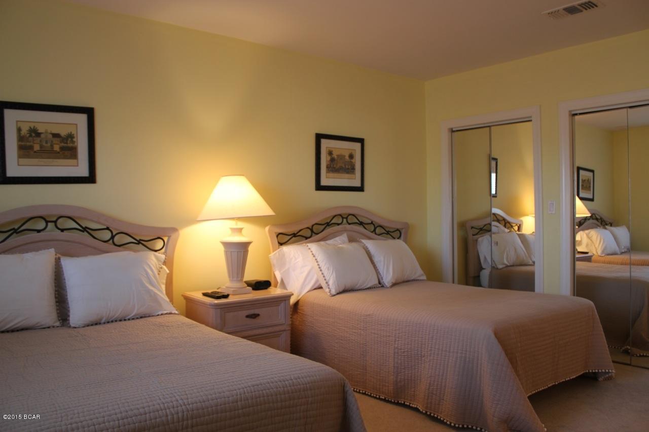 Regency Towers - Residential