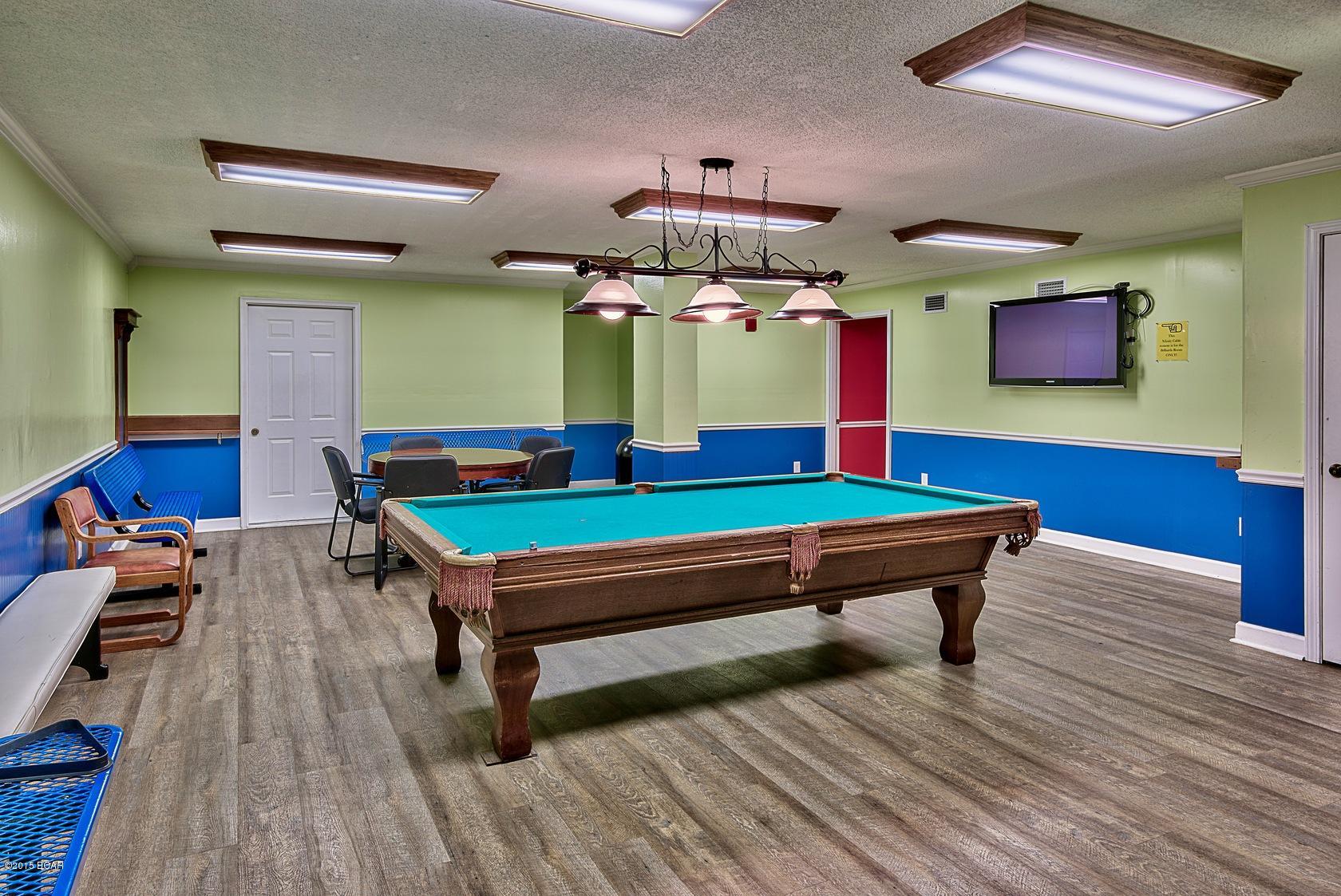 Regency Towers - Residential