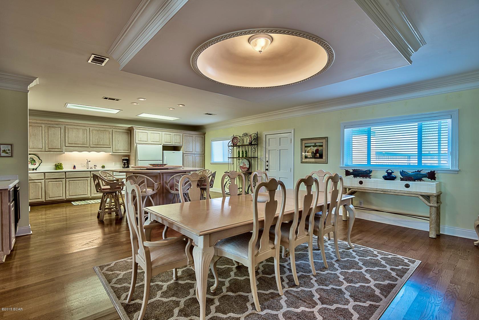 Regency Towers - Residential