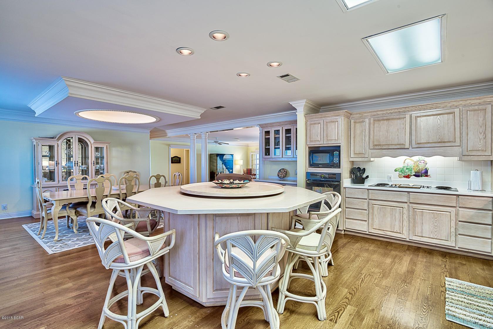 Regency Towers - Residential