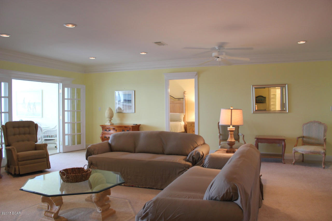 Regency Towers - Residential