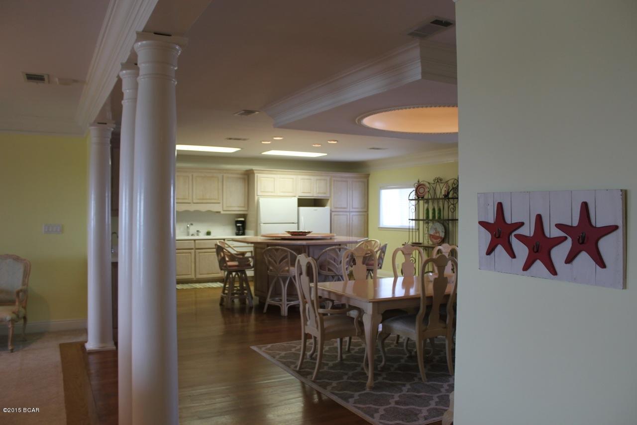 Regency Towers - Residential