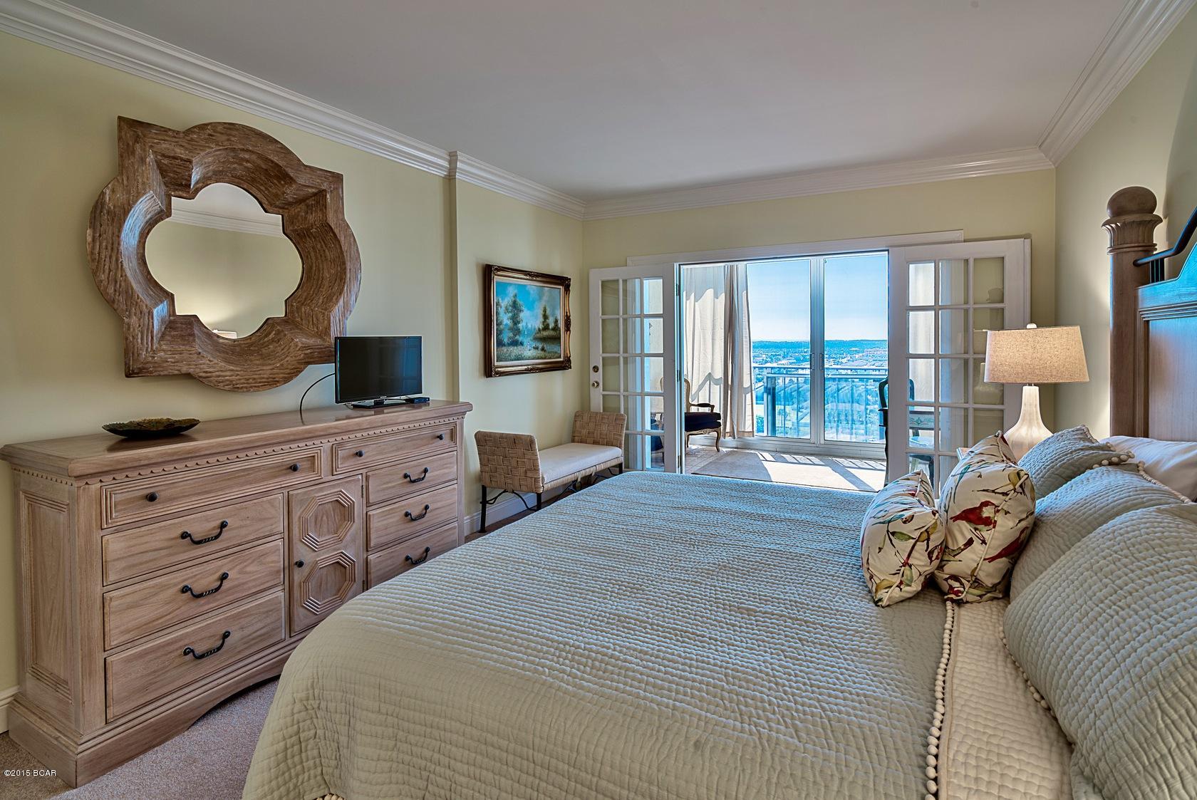 Regency Towers - Residential