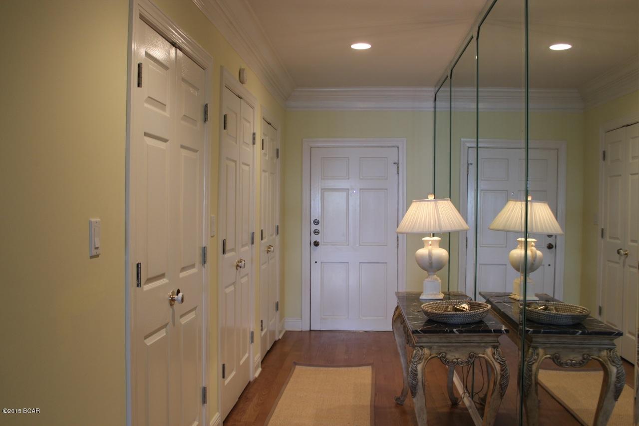 Regency Towers - Residential