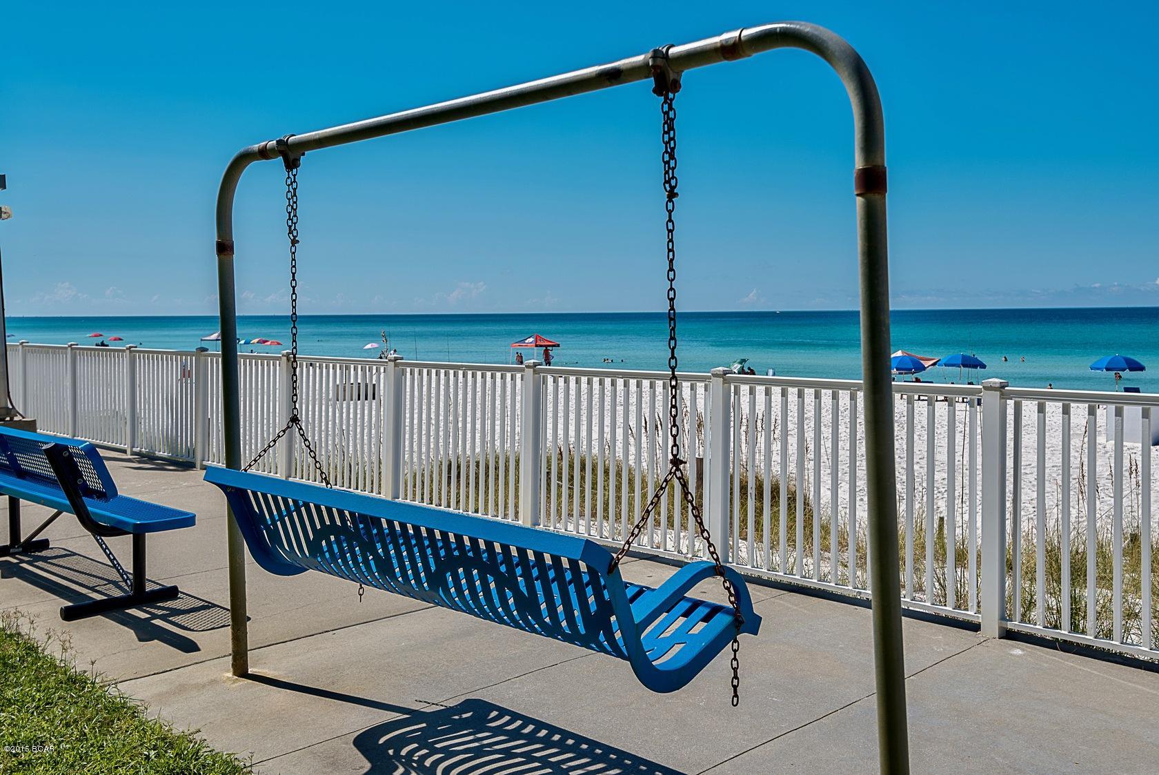 Regency Towers - Residential