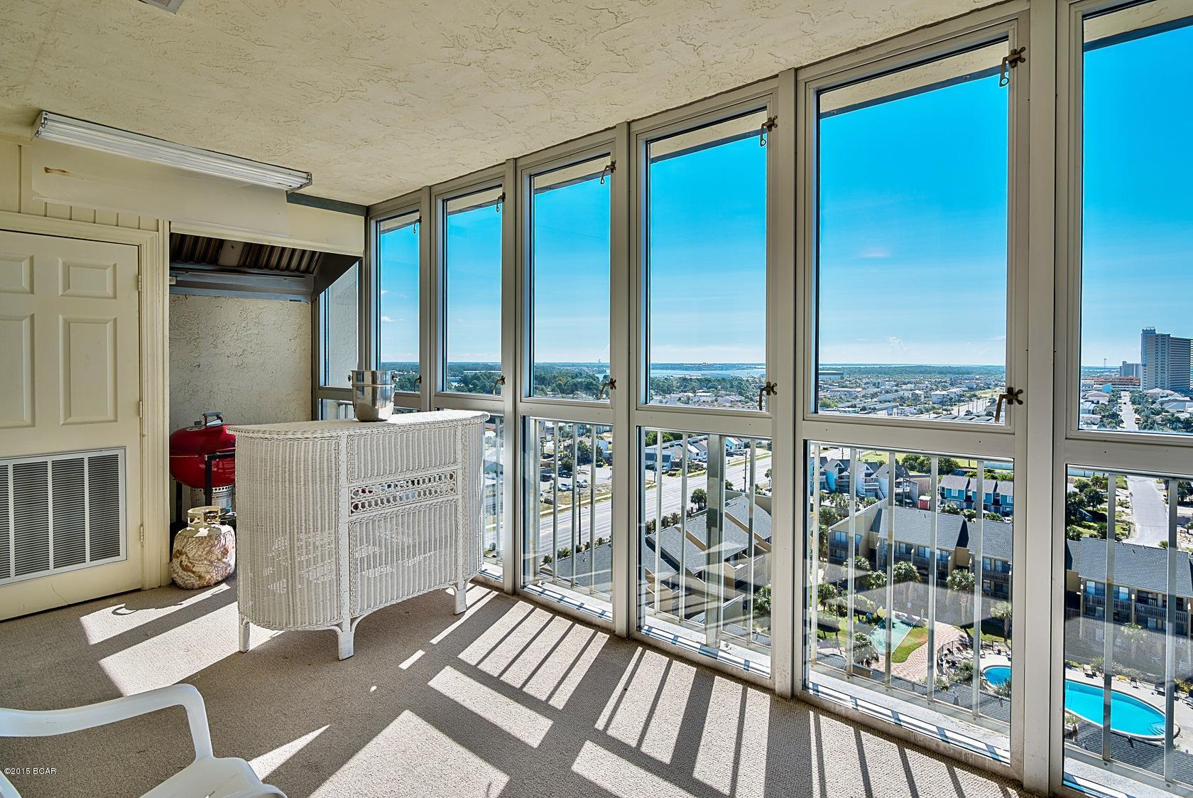 Regency Towers - Residential