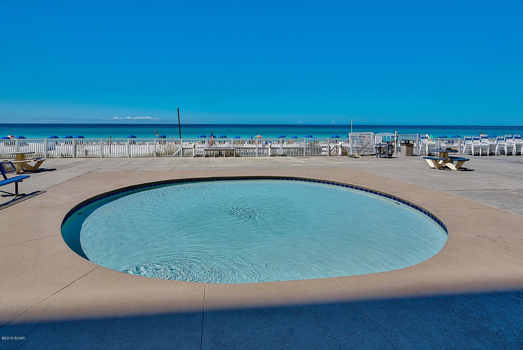 Regency Towers - Residential