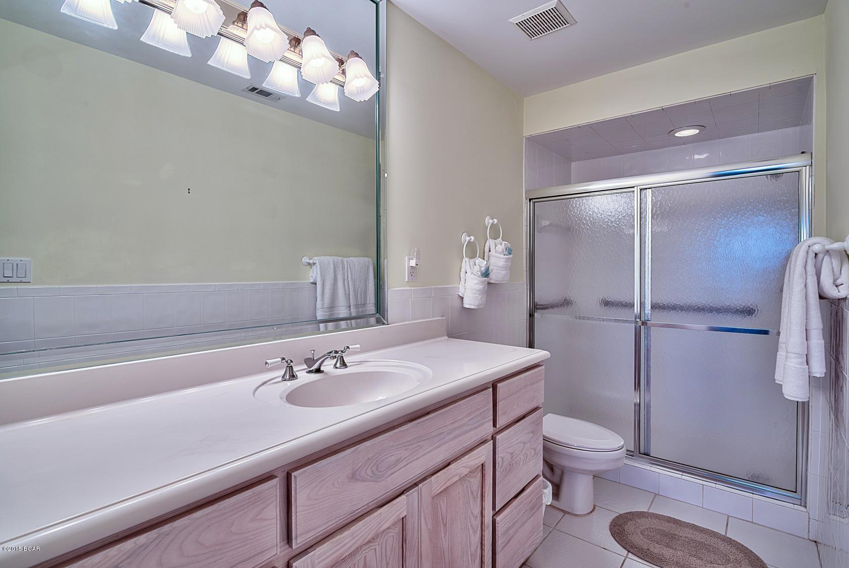 Regency Towers - Residential