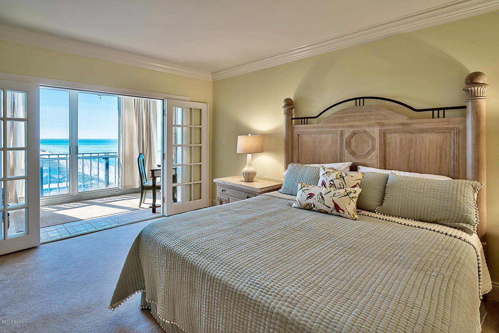 Regency Towers - Residential