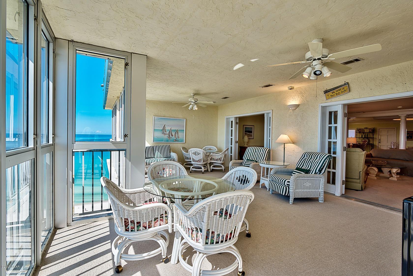 Regency Towers - Residential