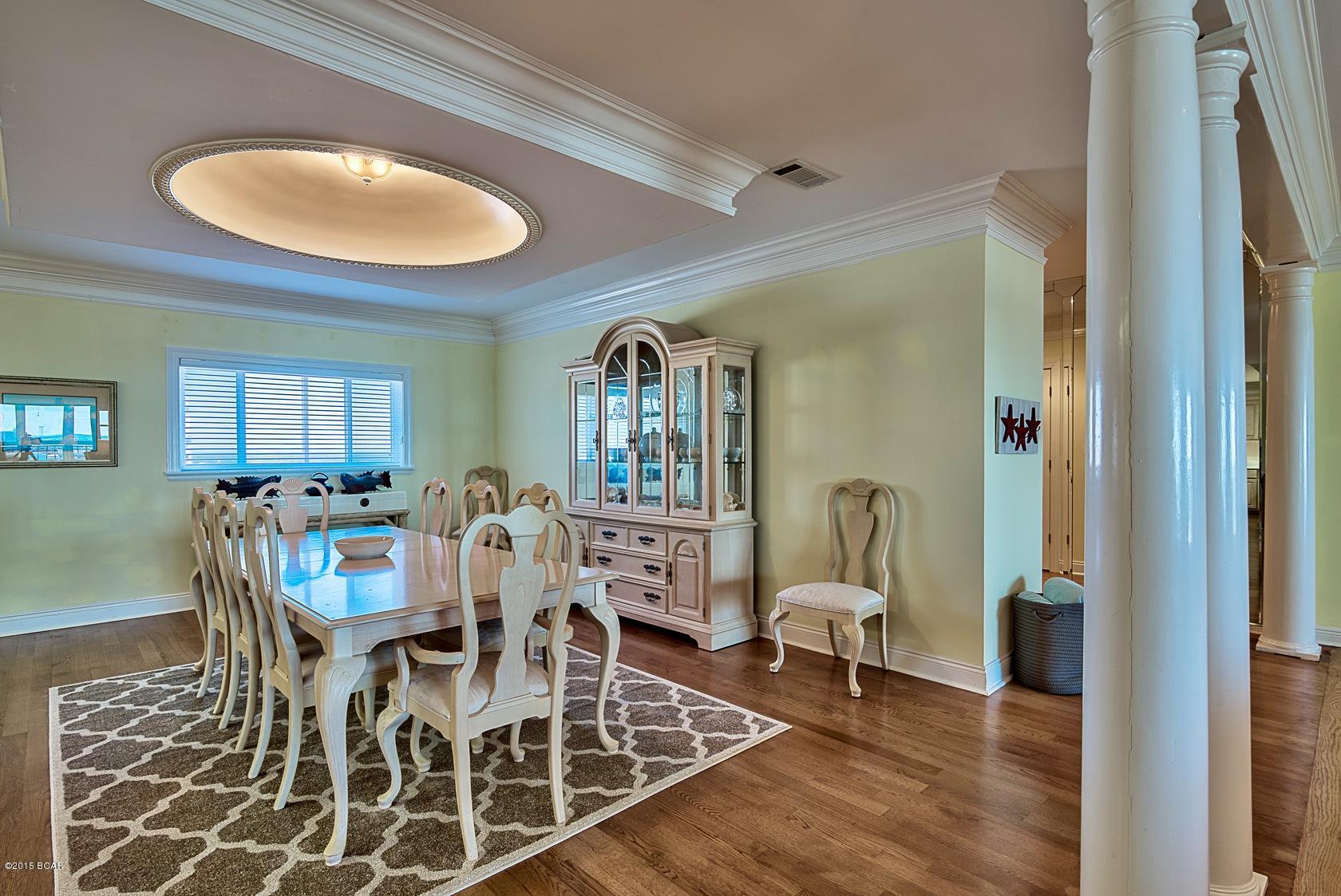 Regency Towers - Residential