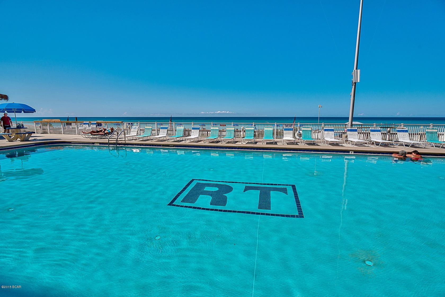 Regency Towers - Residential