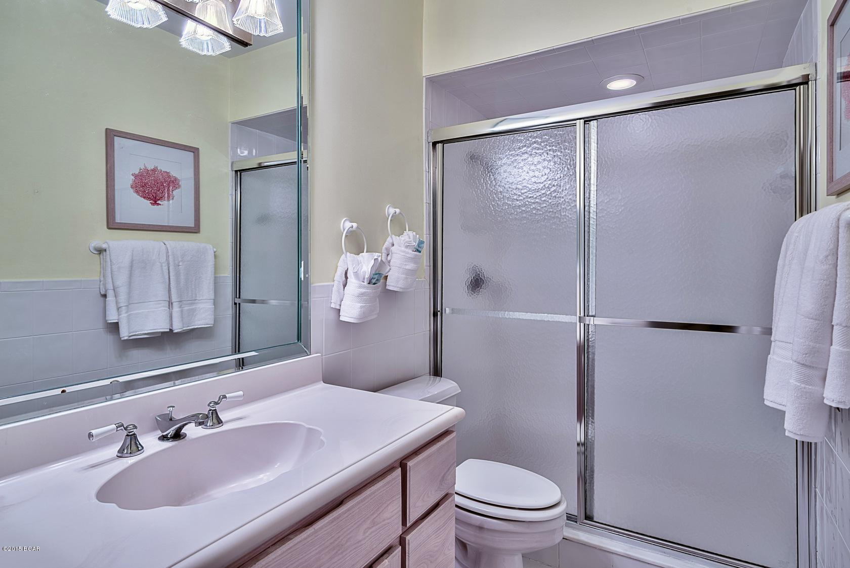 Regency Towers - Residential