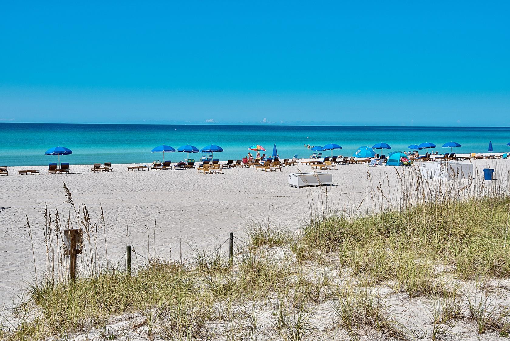 Regency Towers - Residential