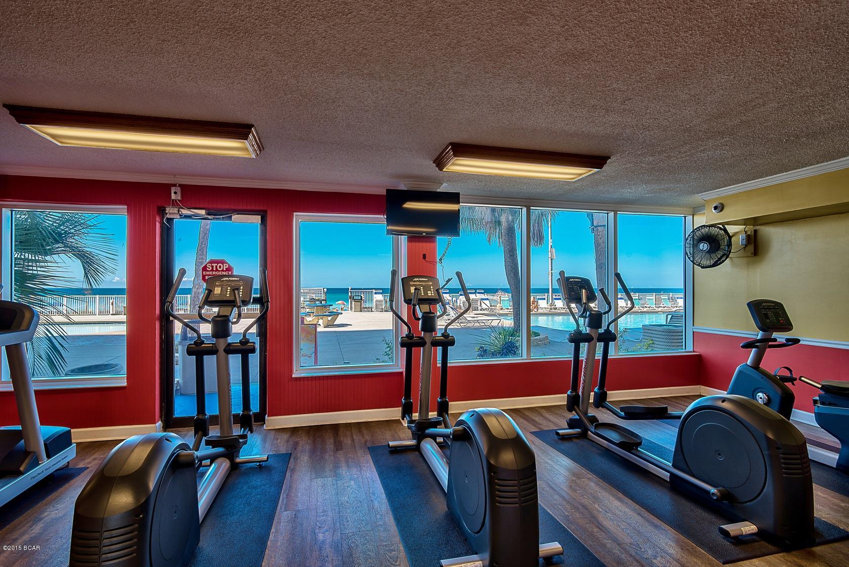 Regency Towers - Residential